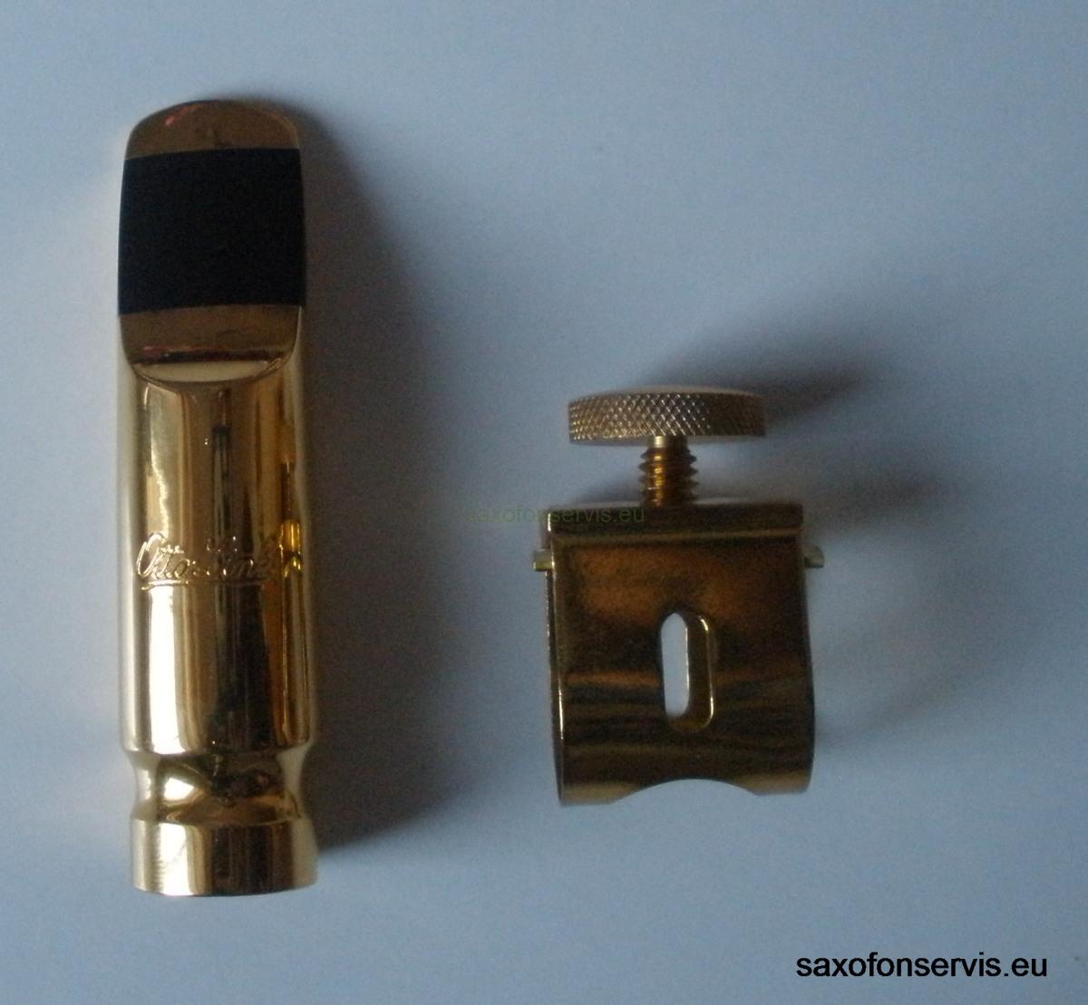 OTTO LINK  Tonemaster 6*