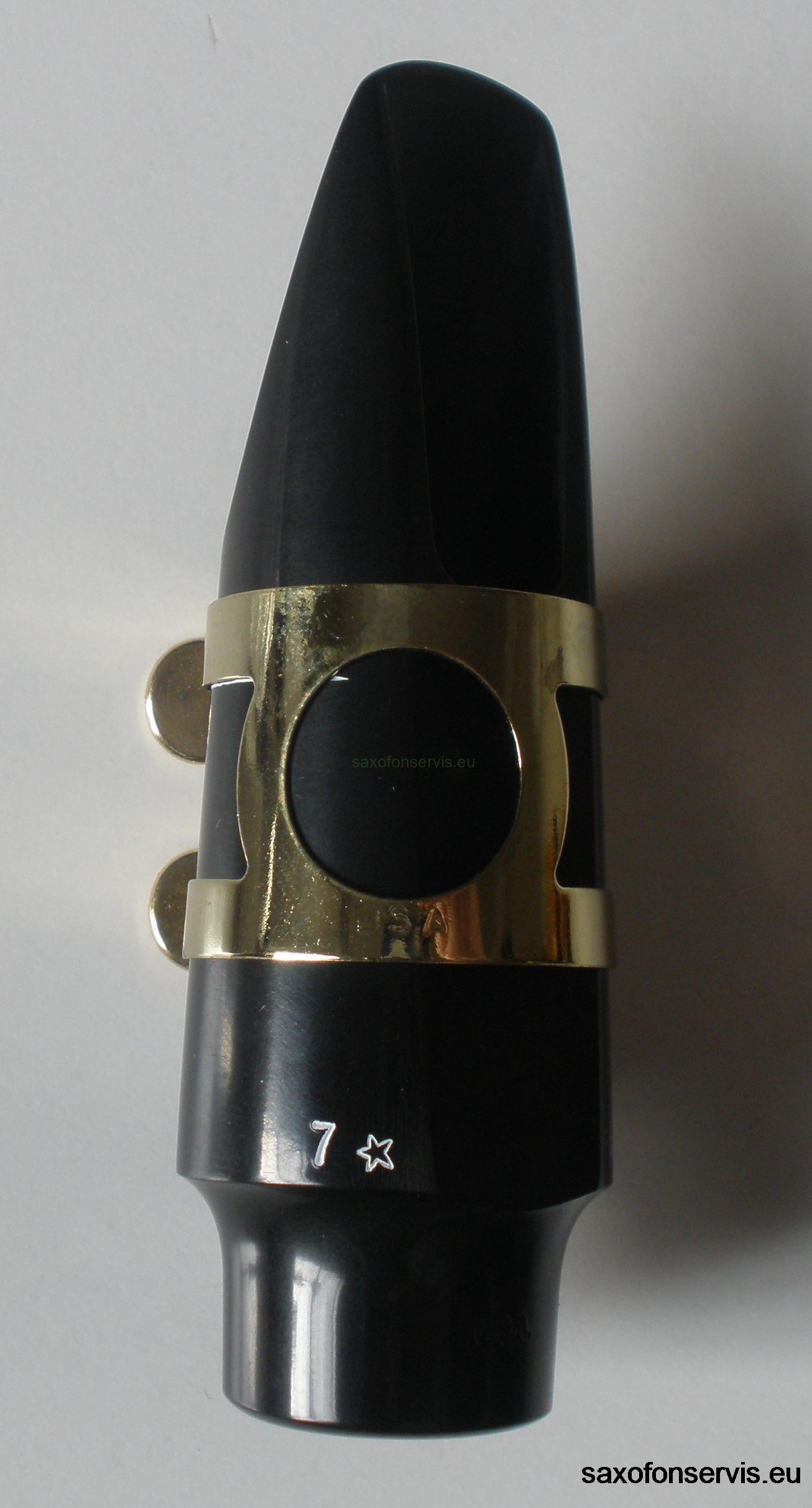 Otto Link Tone Edge 7* Tenor