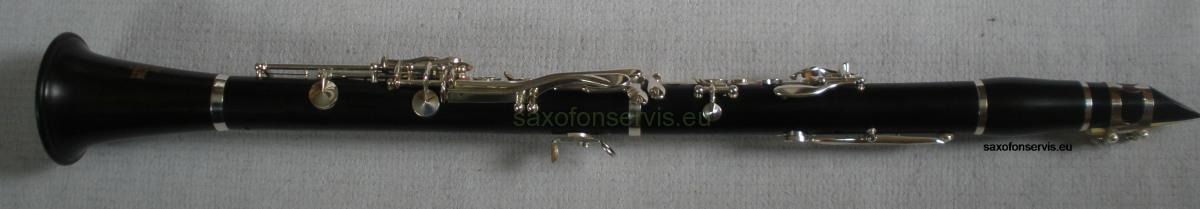 ROY BENSON CB-418