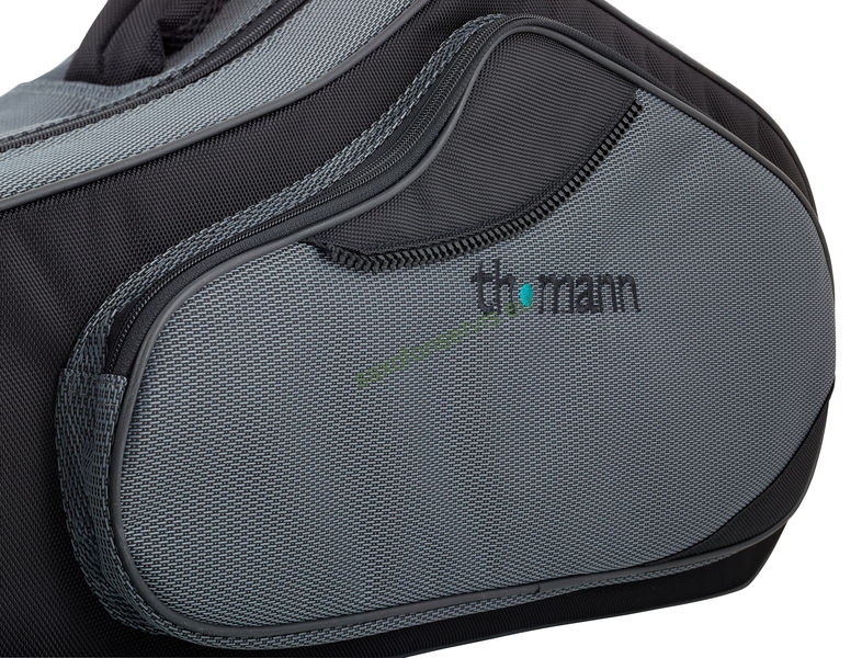 Thomann Lightcase Alto Sax Shaped