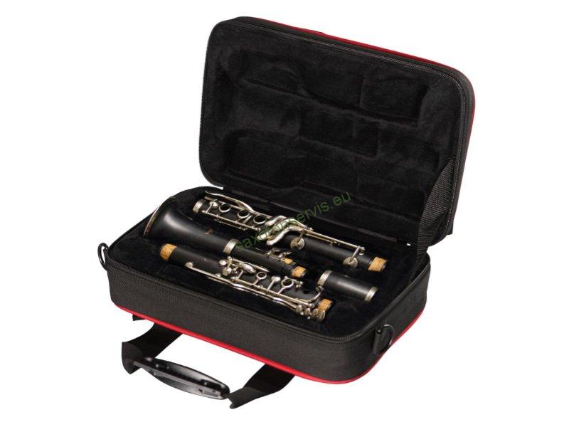 GL-Clarinet-RK-lehký kufr pro klarinet