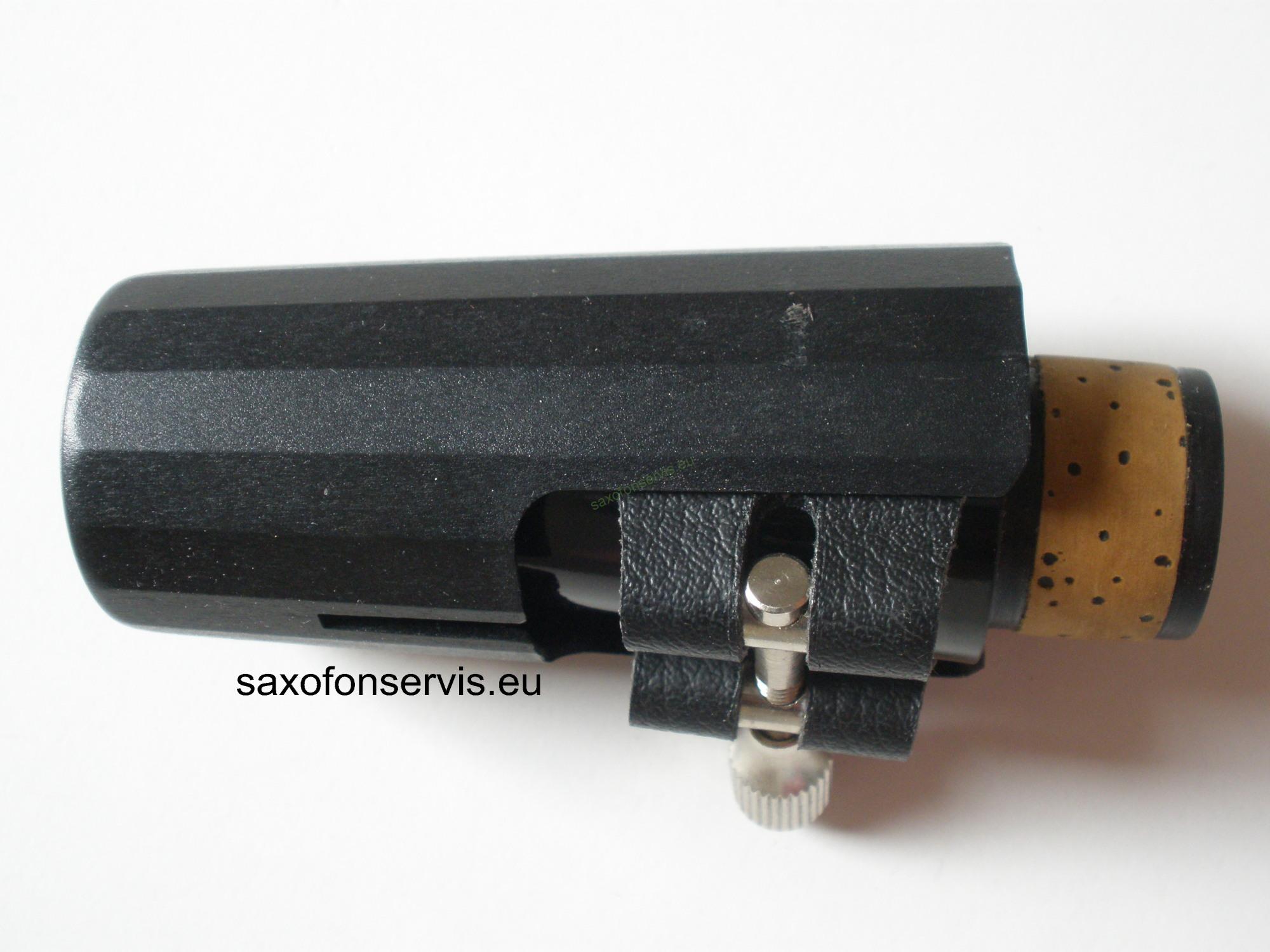 YAMAHA 6C Hubička Bb klarinet