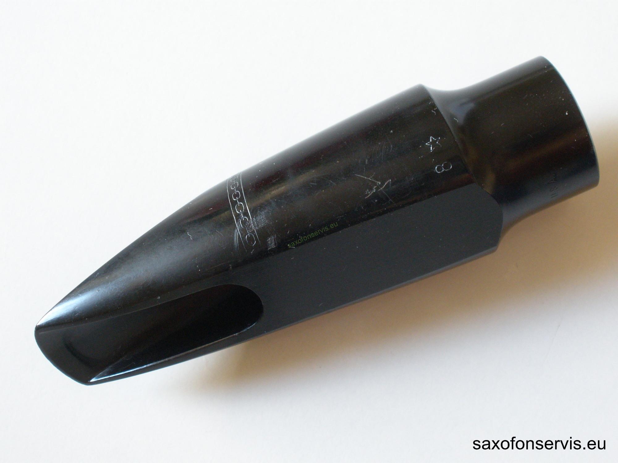 Otto Link 8*  Tone Edge