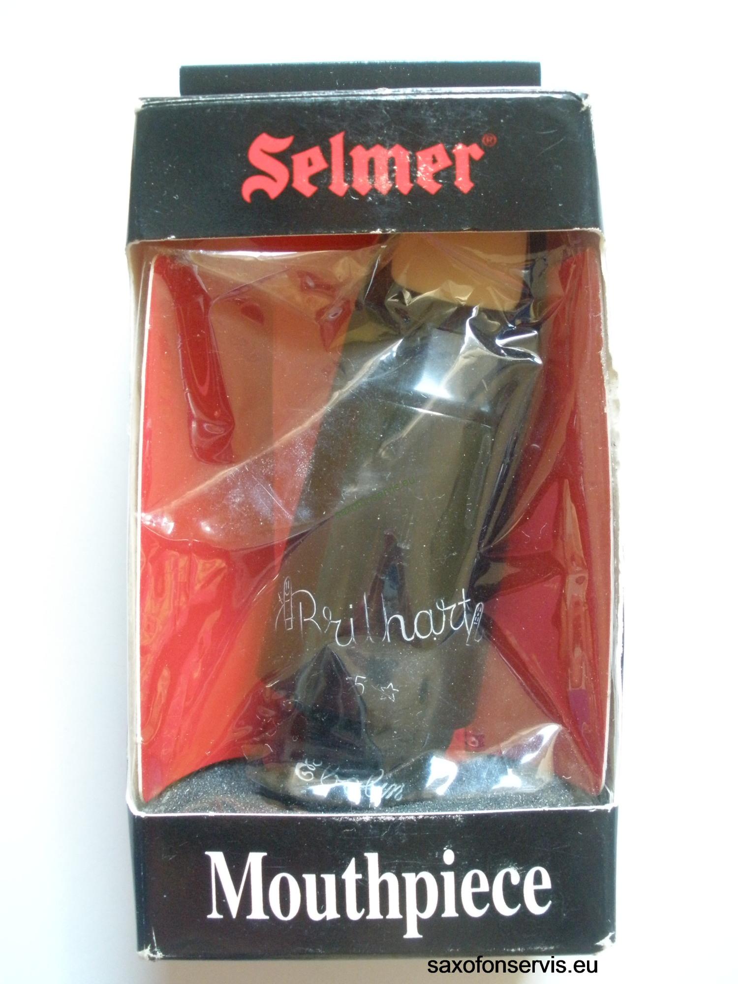 Selmer Brilhart 5* Ebolin