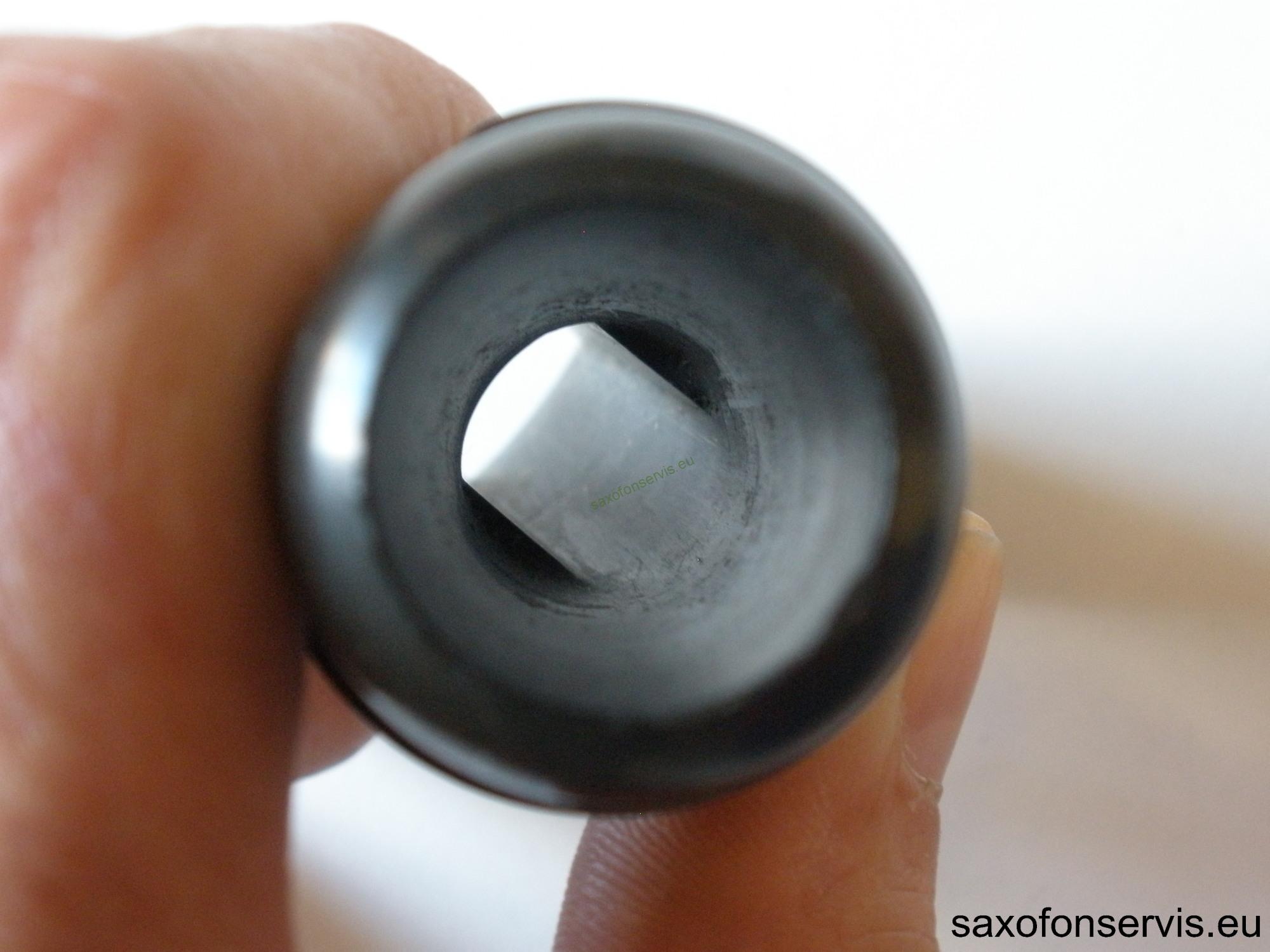 Hubička pro tenor sax - bez značky