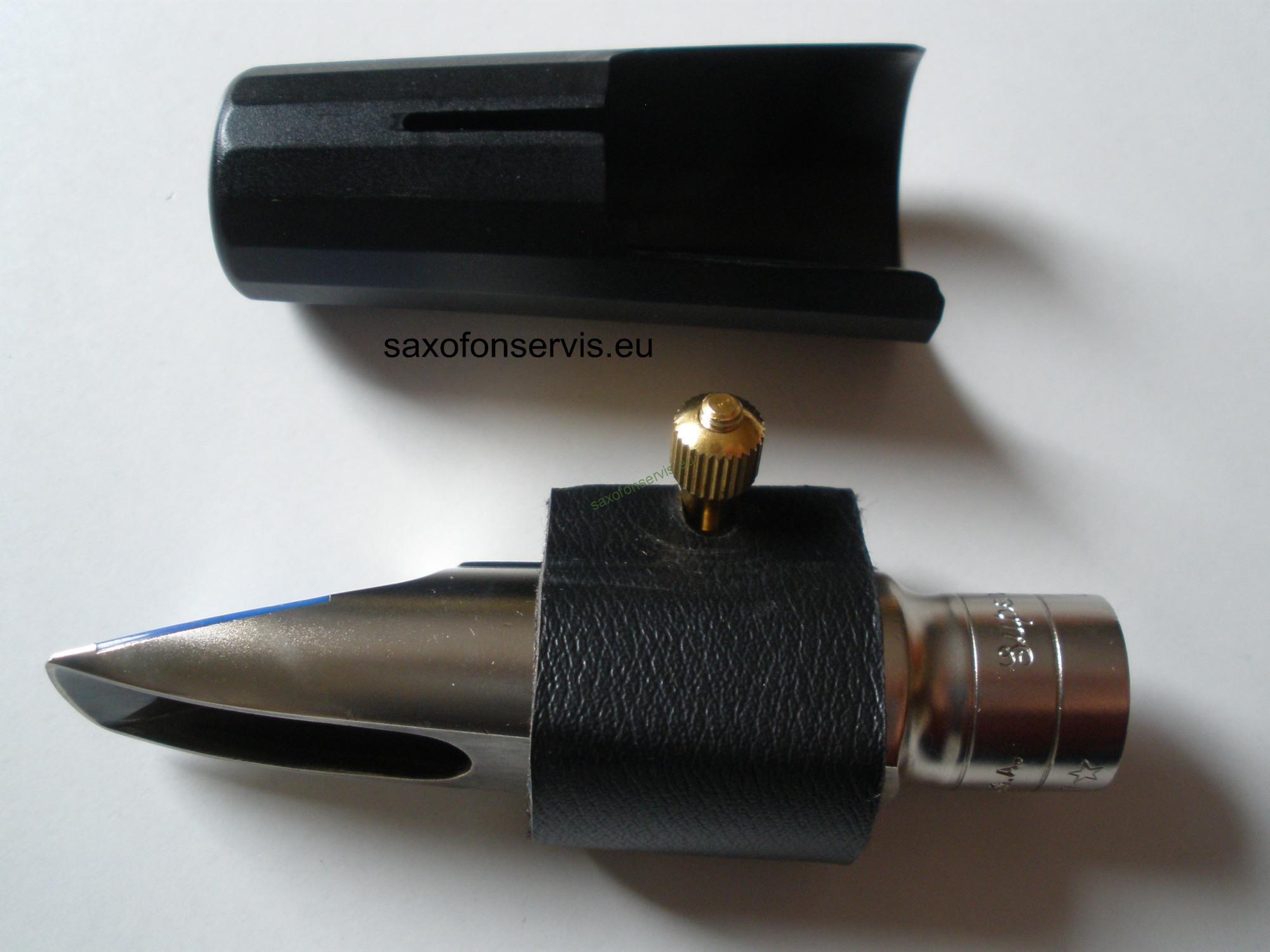 Otto Link 7* Super Tone Master , Metal
