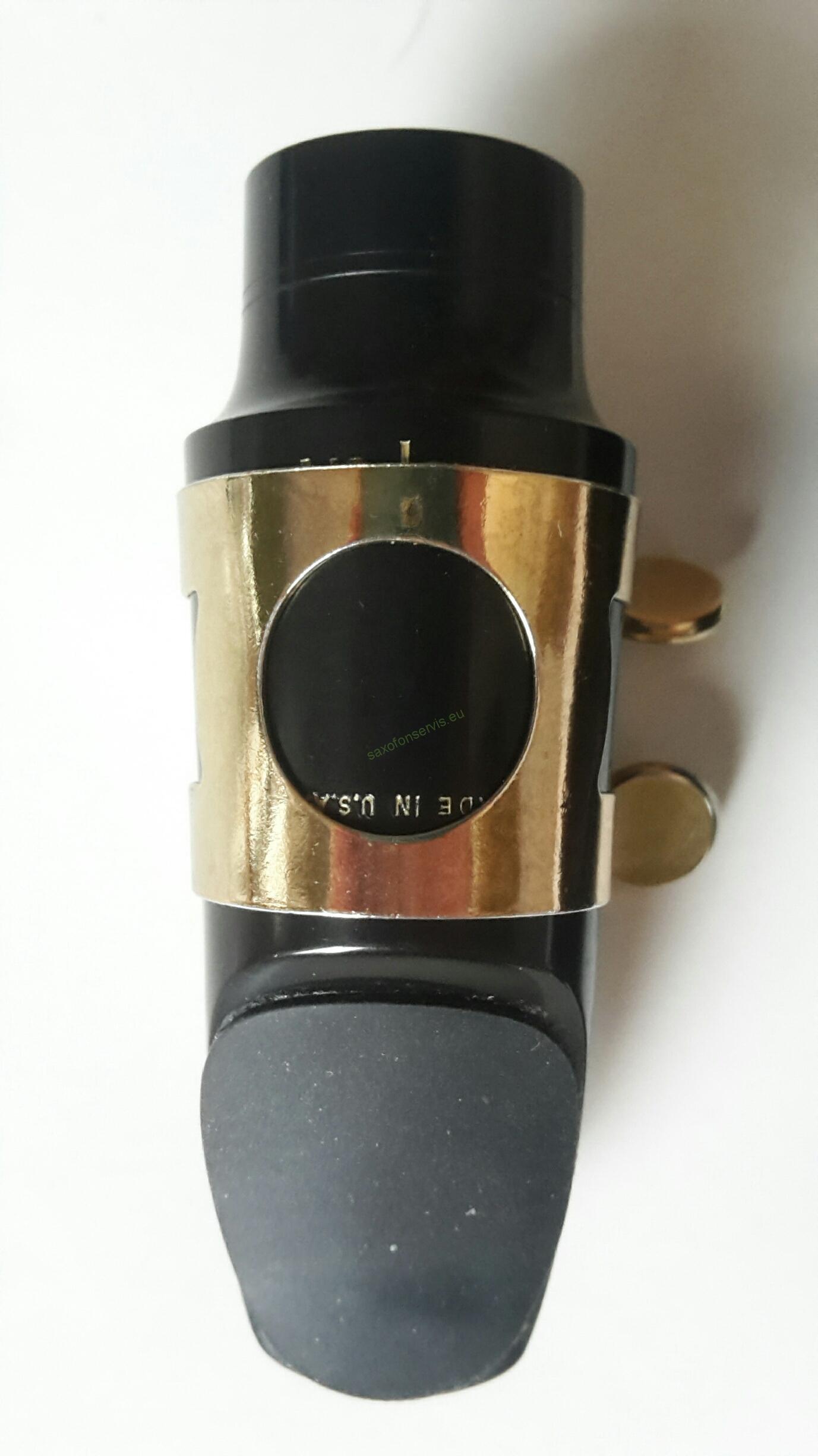 Meyer 6M - hubička sopran saxofon