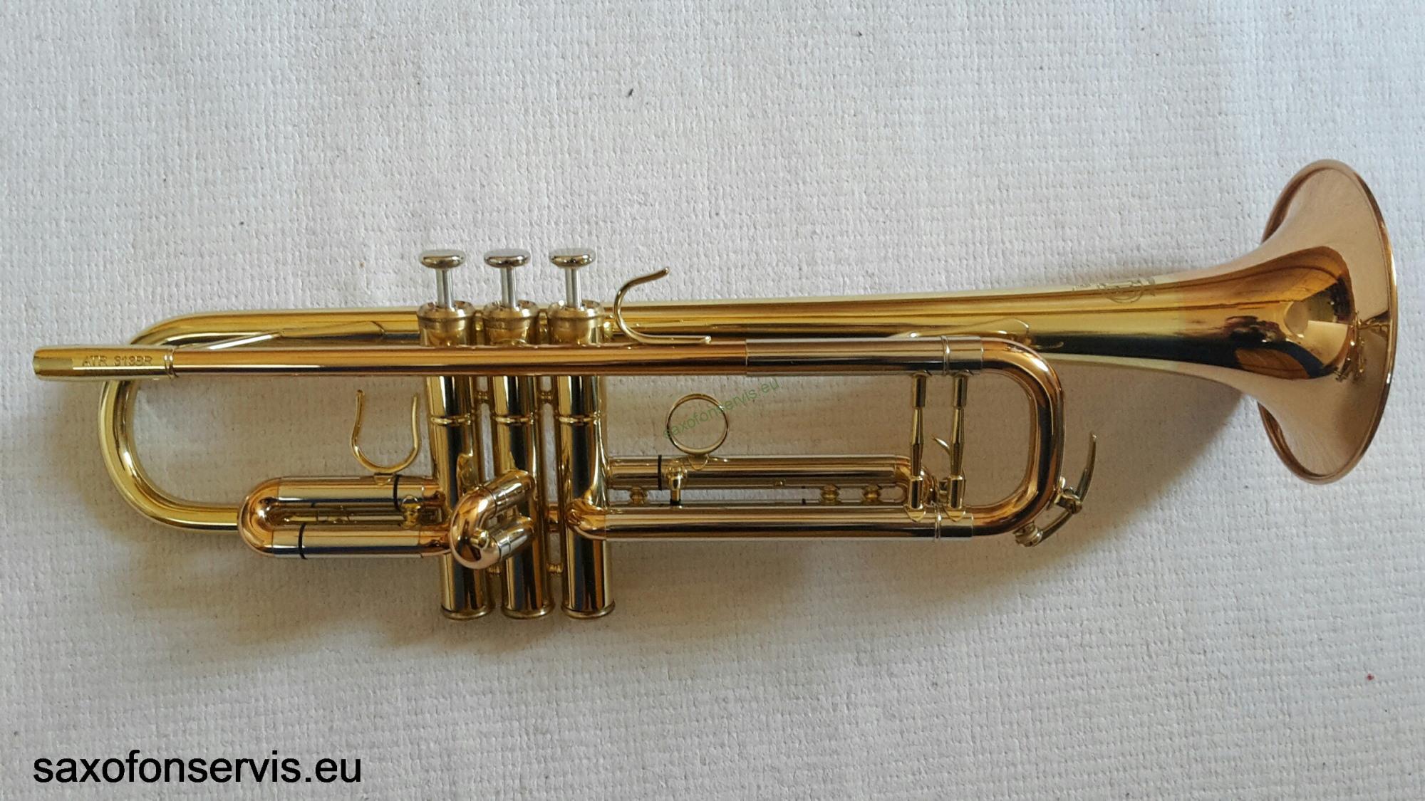 B Trubka AMATI ATR 313 BR - Nová !!