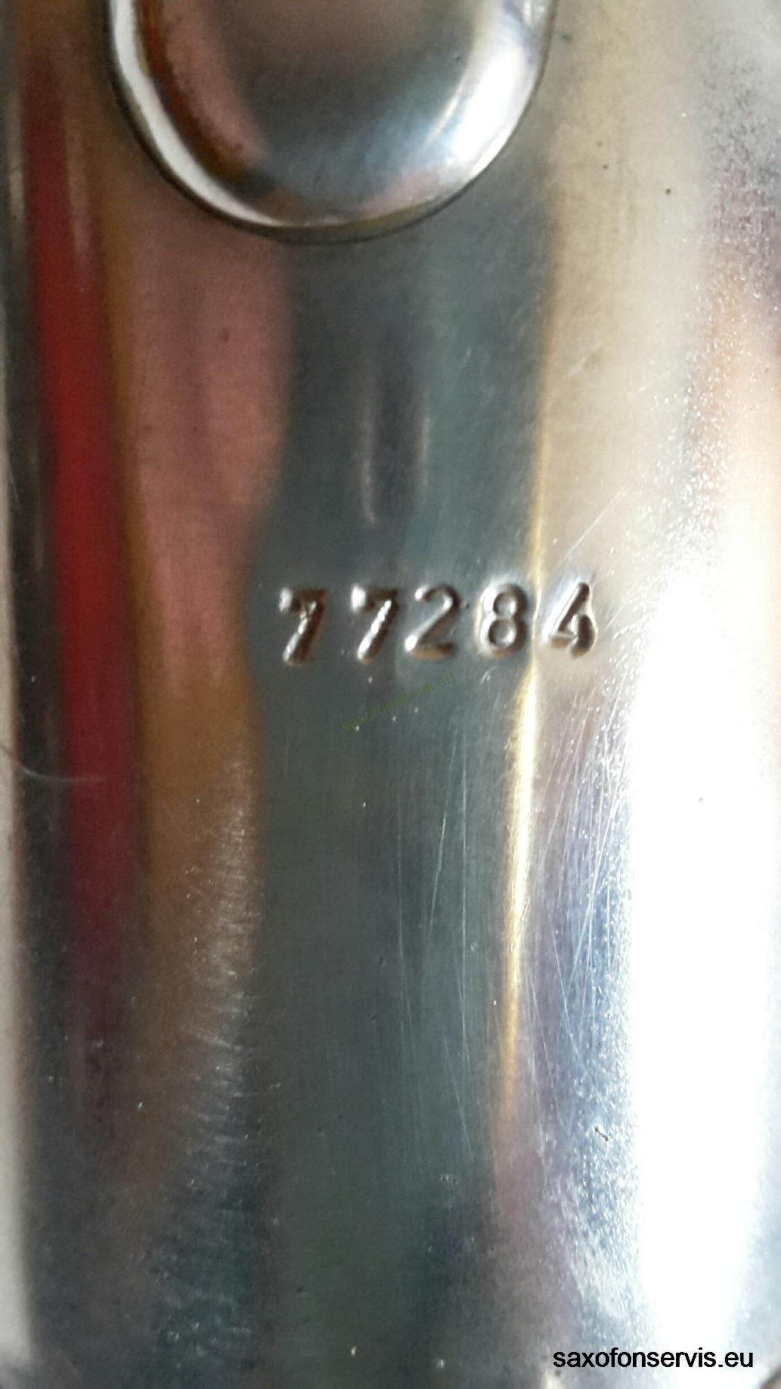 Amati Classic de Luxe No.77284