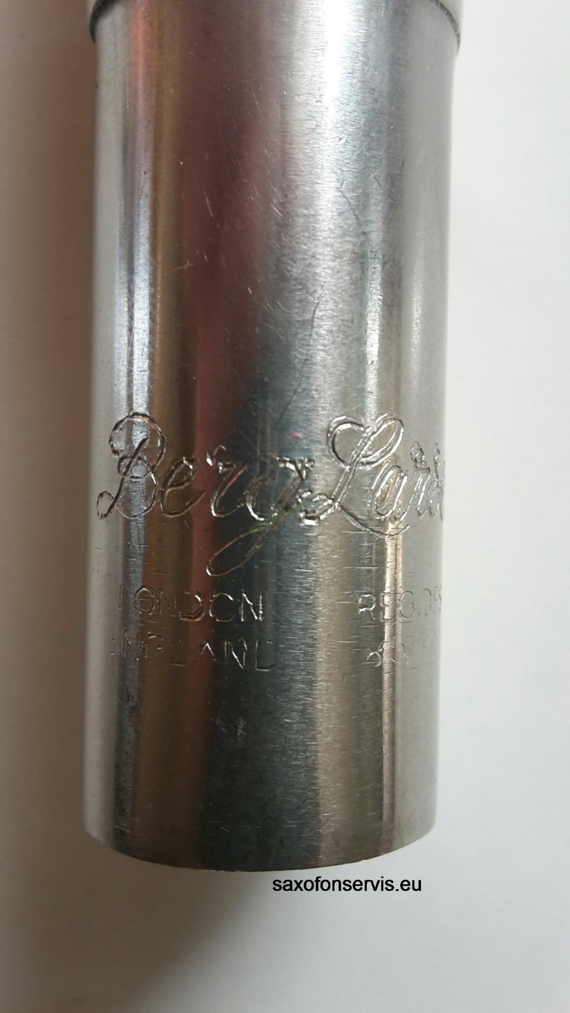 Berg Larsen 105  2  SMS