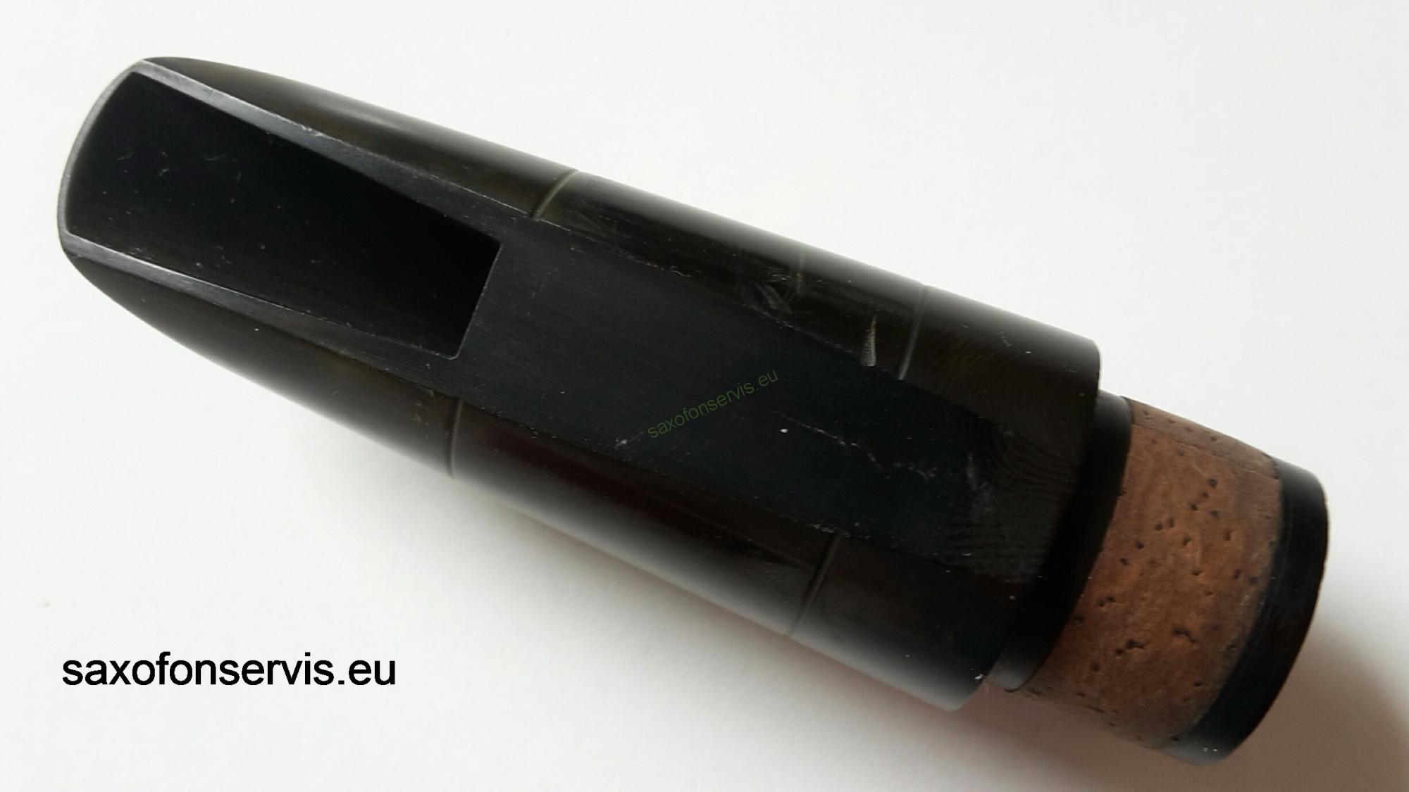 SELMER C85 - hubička Bb klarinet
