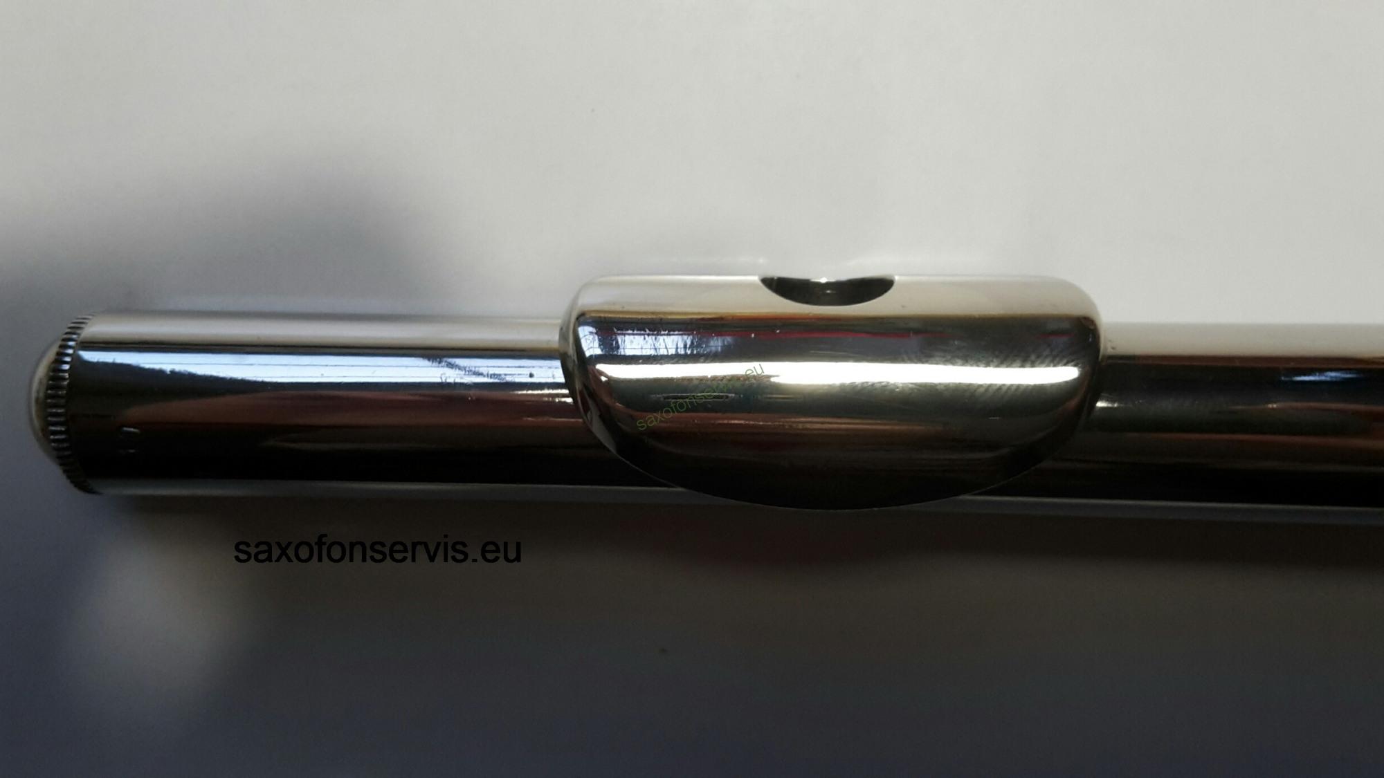 Flétna AMATI C178 výr.č. 8_4347