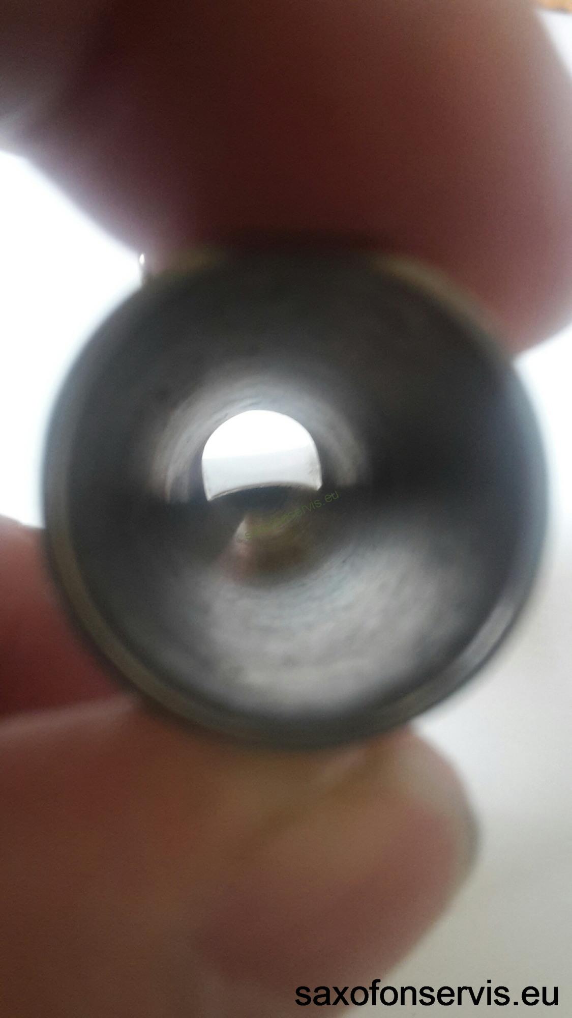 Amati 210/2 Metal alt sax