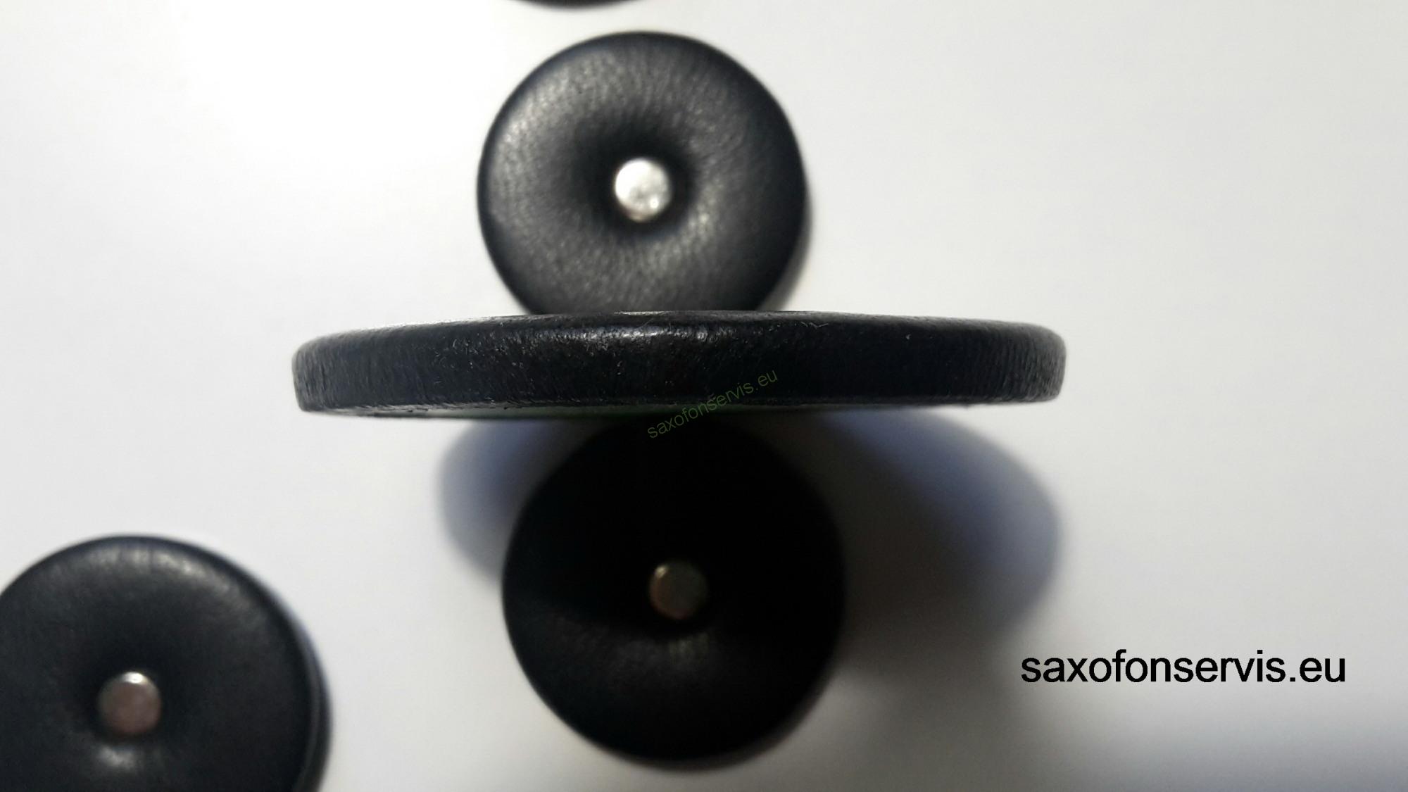 JAŠA - ADM Black,Green Line Tenor sax