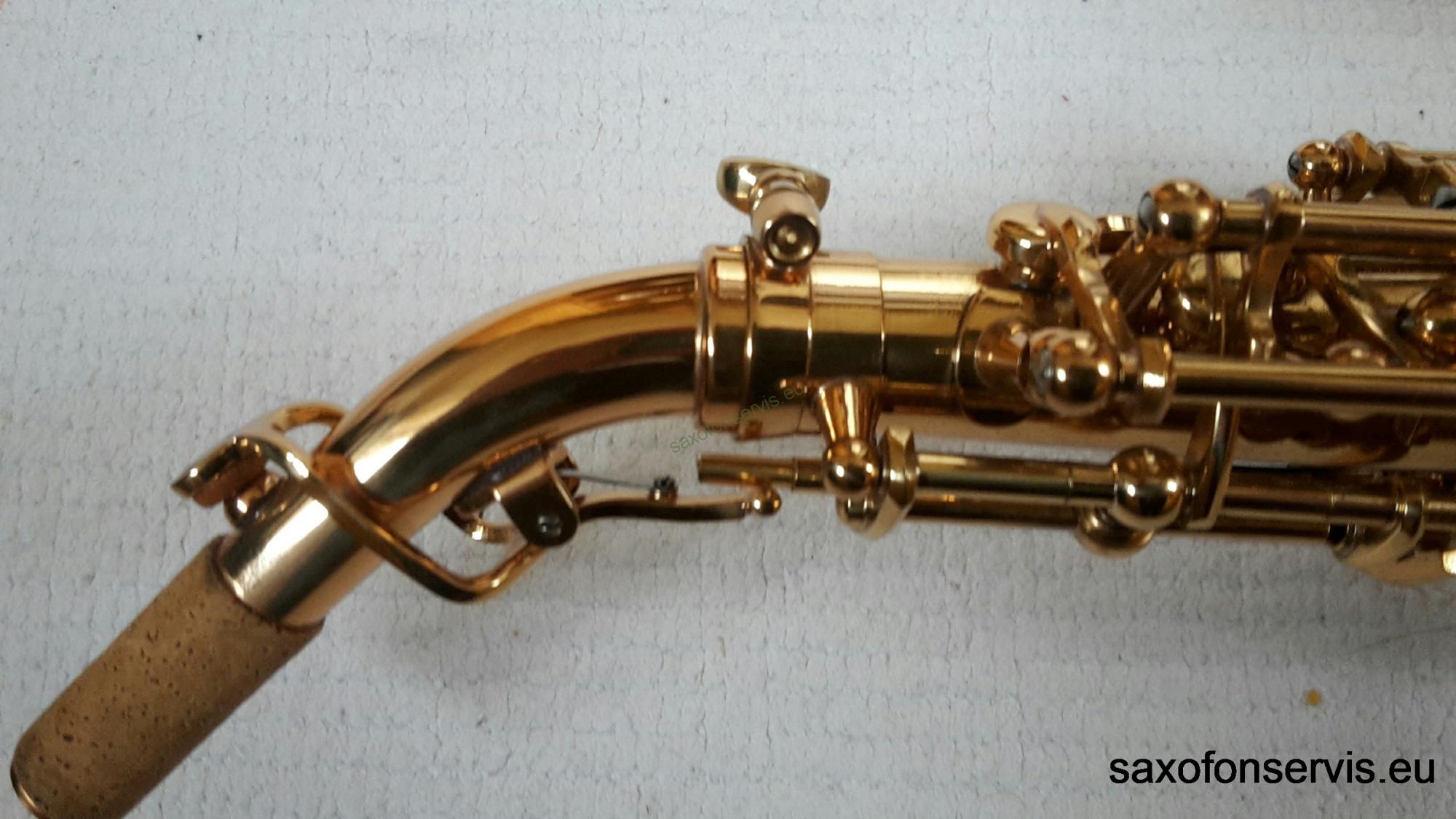 ROY BENSON SG-302