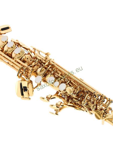 Jupiter JSS1000Q Soprano Sax