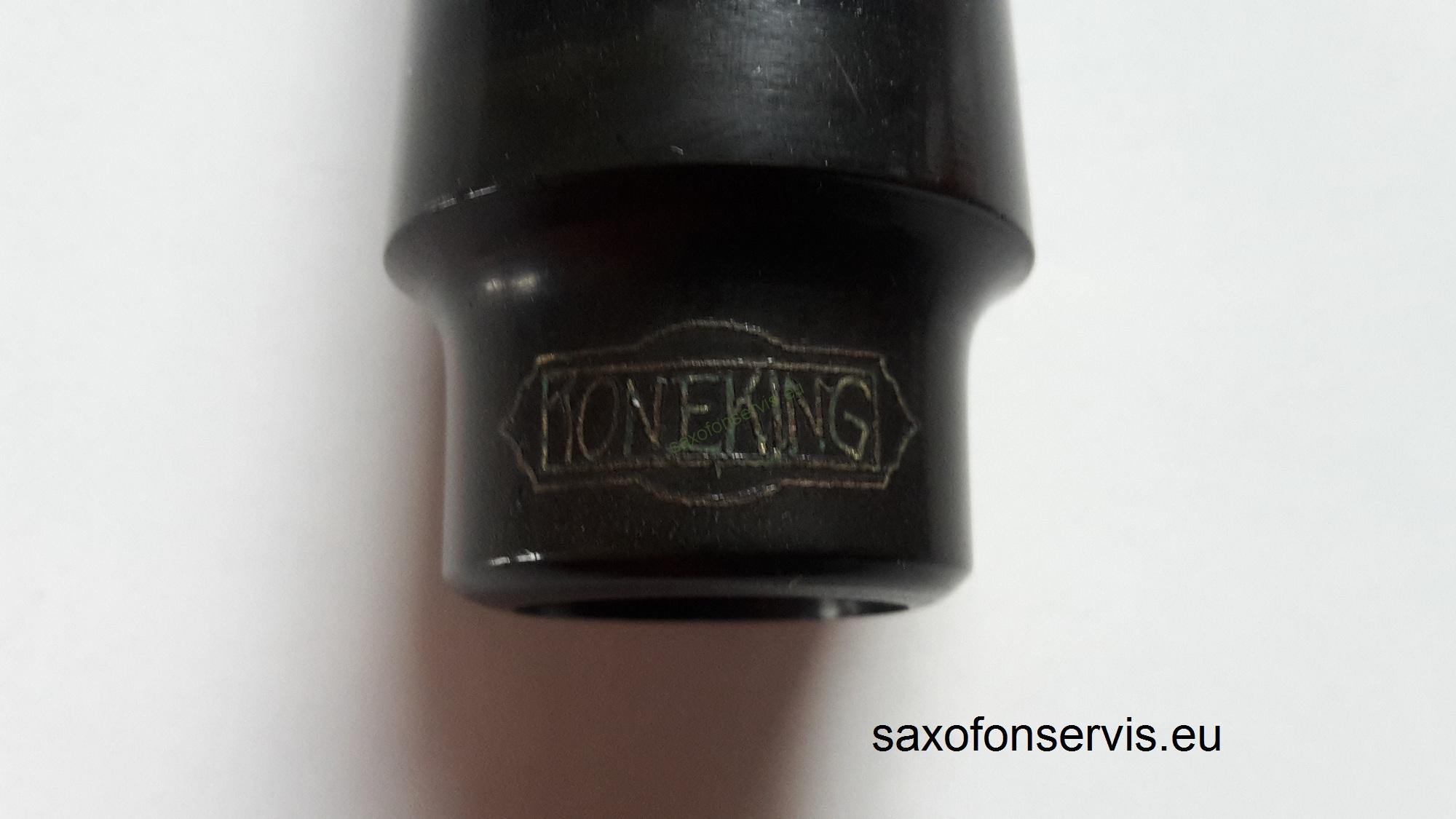 TONEKING - hubička na alt saxofon 
