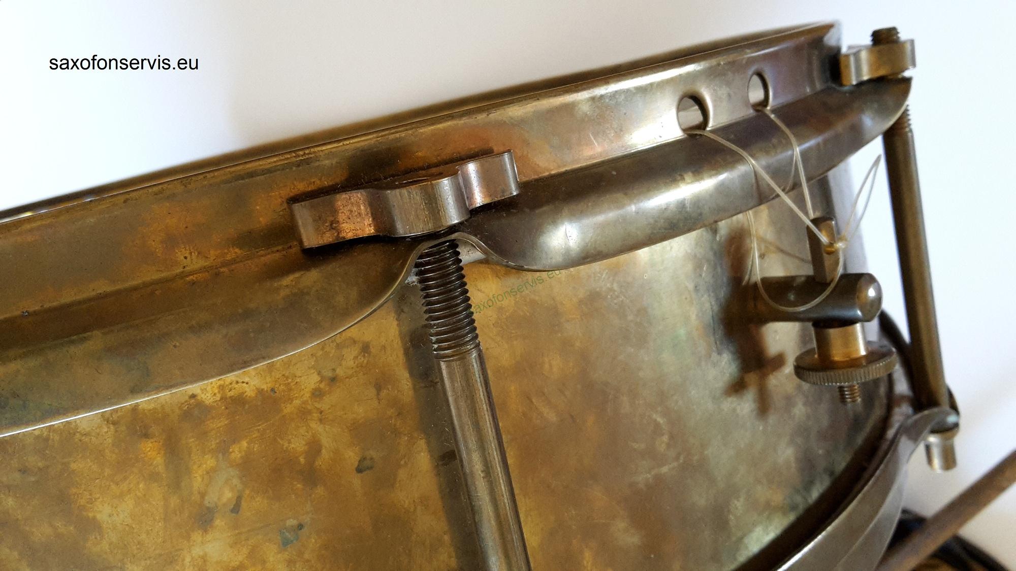 Snare buben 15"