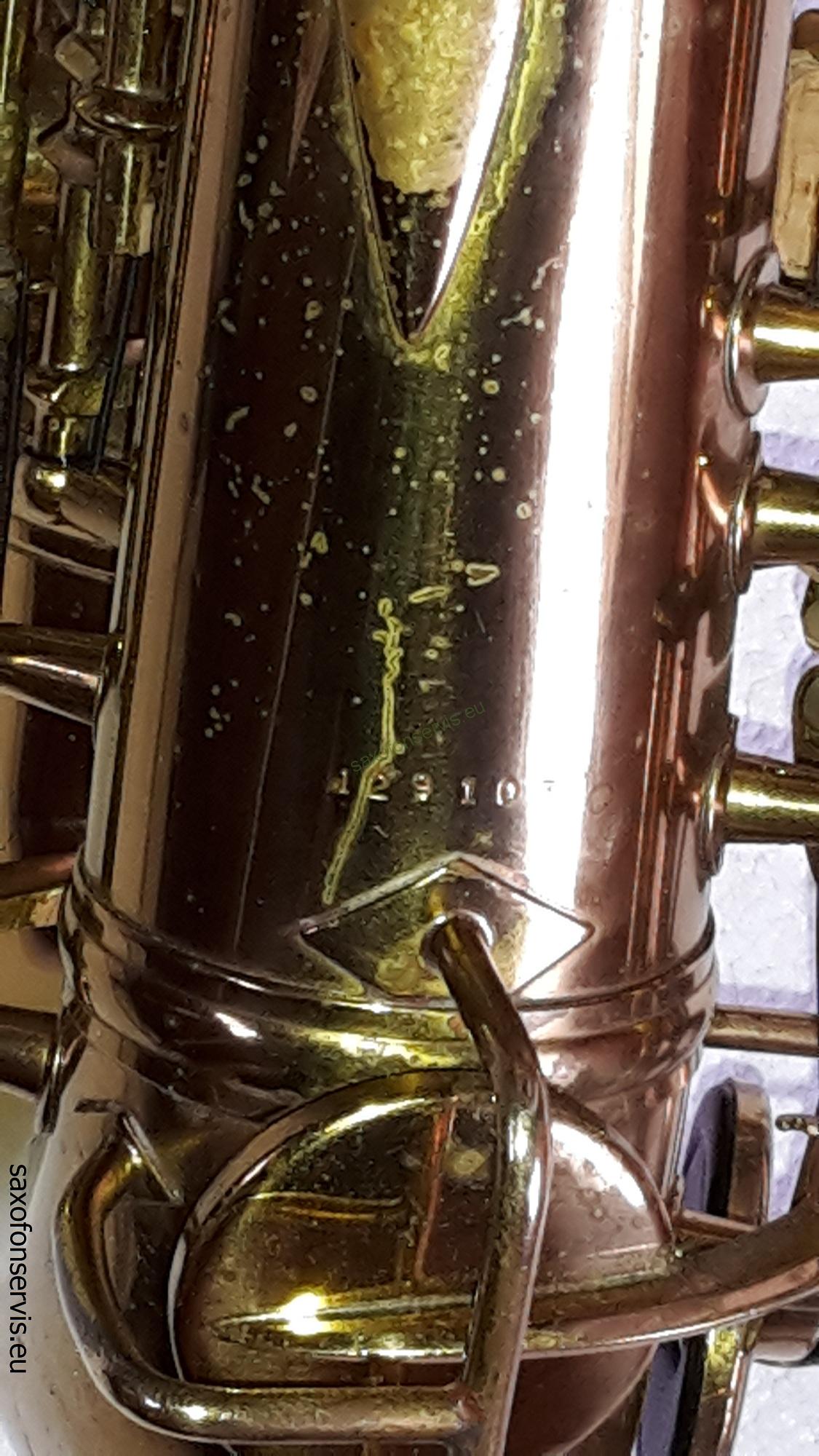 PanAmarican No.129103