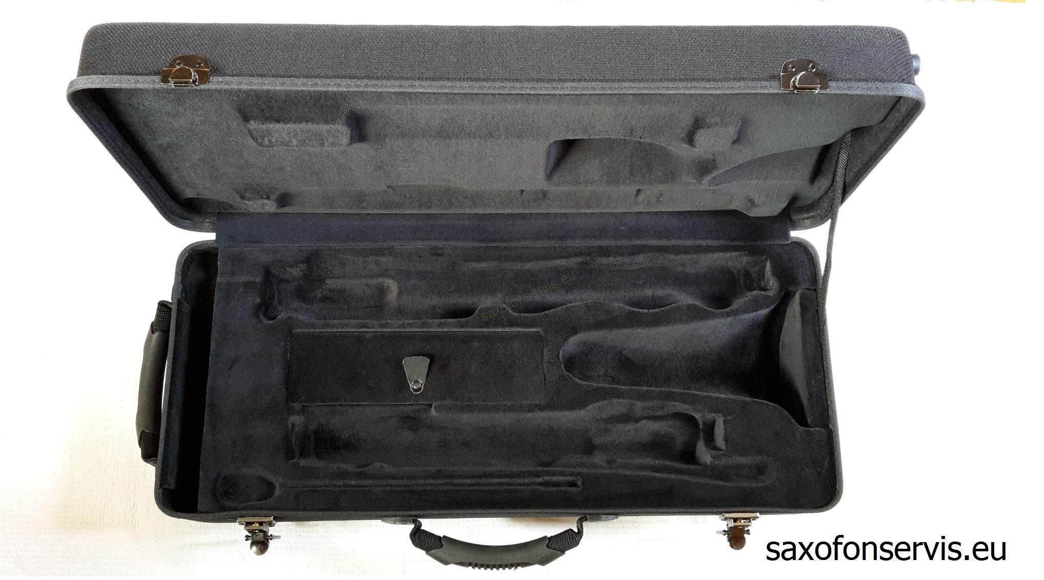 Buffet Crampon - Case Bass klarinet
