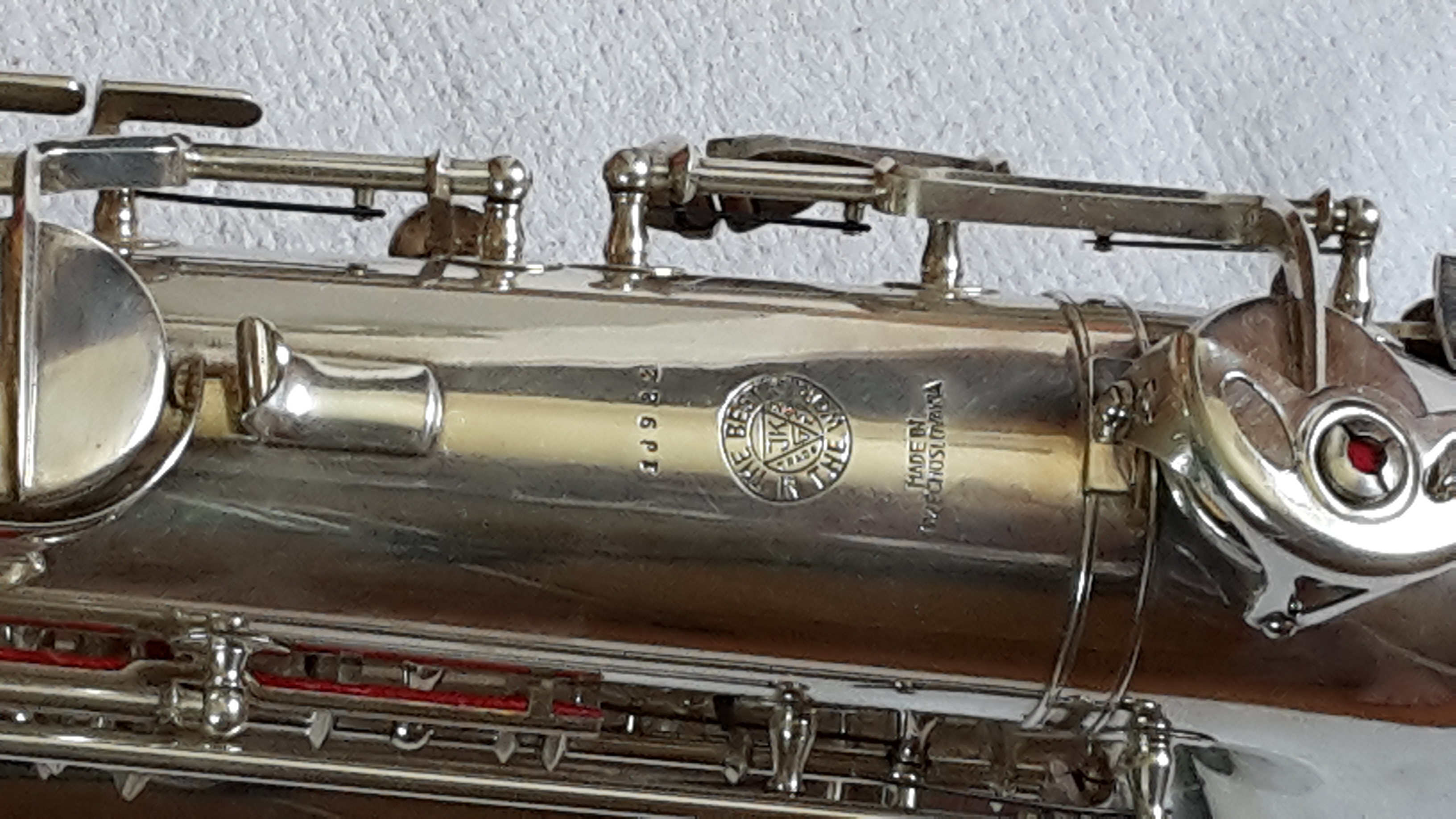 Toneking JKG No.18992