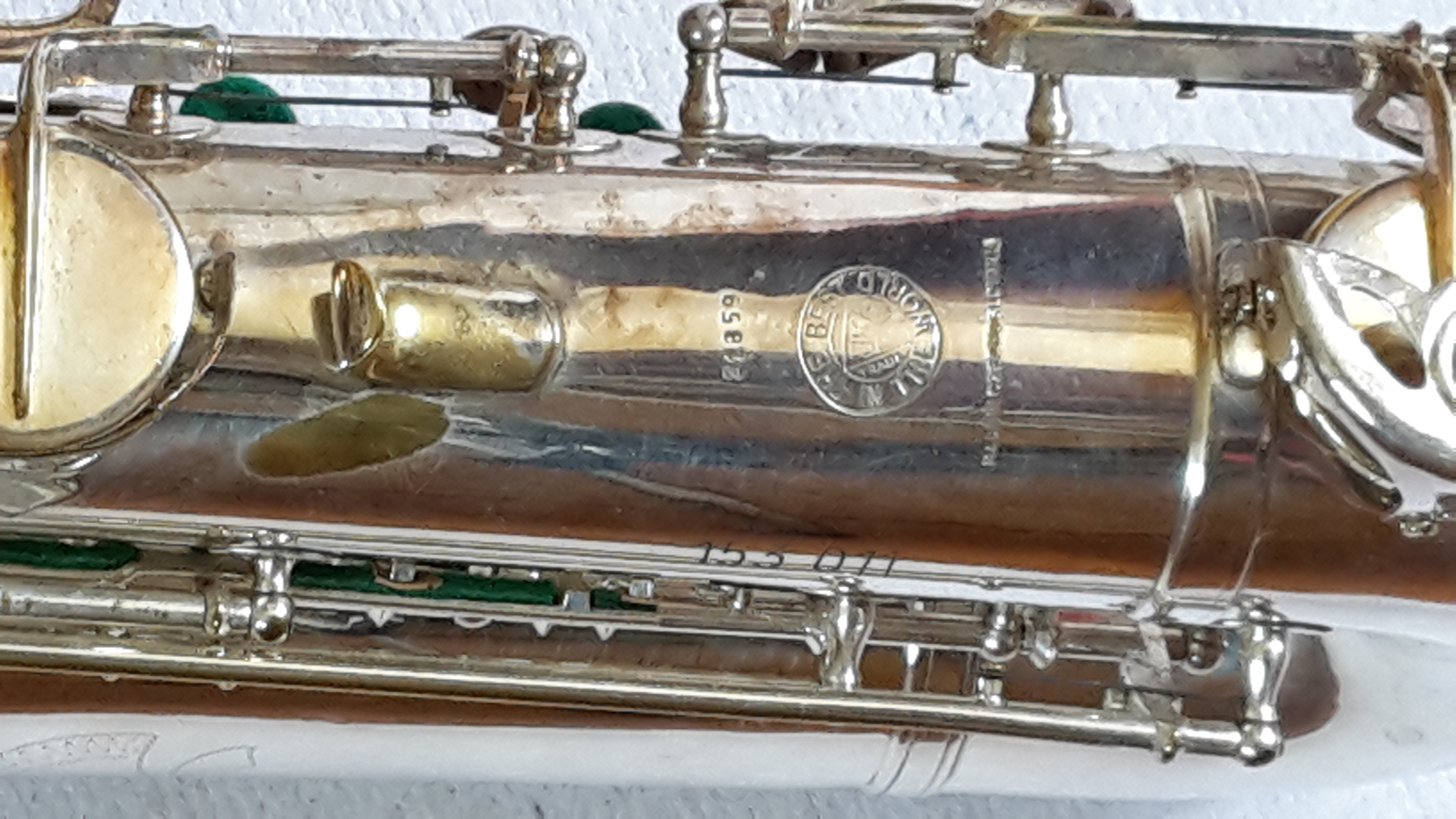 Toneking JKG No.21859