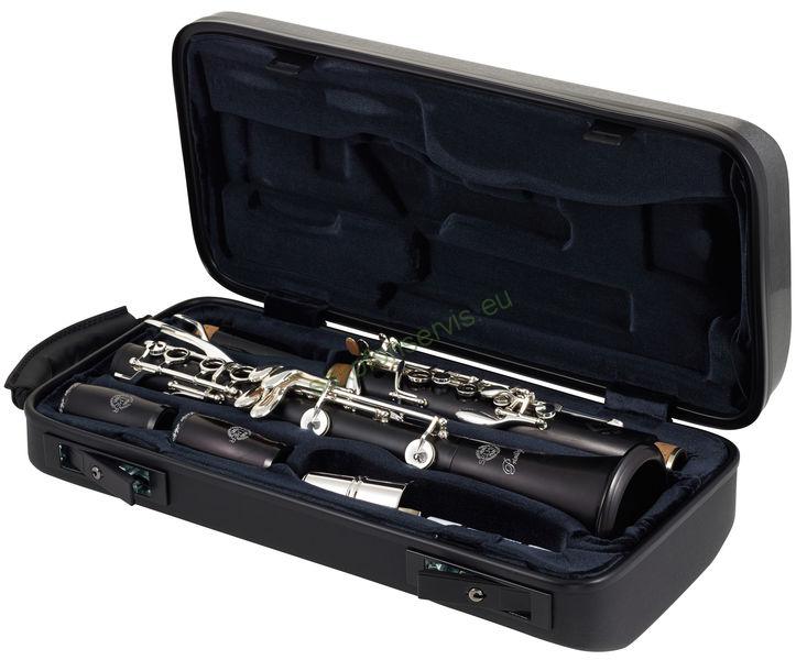 Selmer PRIVILEGE 18/6 (Bb klarinet)