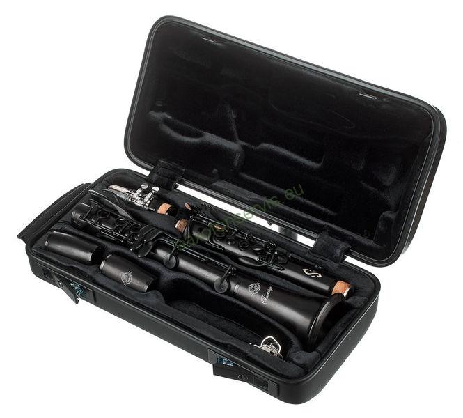 Selmer PRIVILEGE 18/6 Black (Bb klarinet)