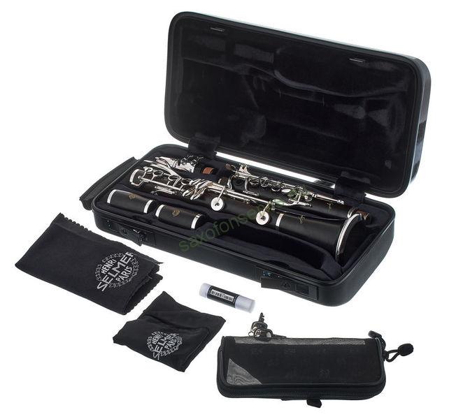 Selmer SIGNATURE 18/6 (Bb klarinet)