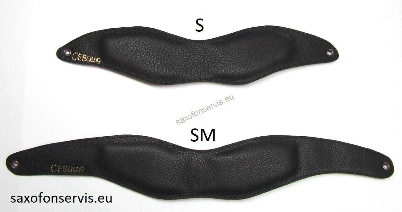 CEBULLA Deluxe SM - široké seřizování