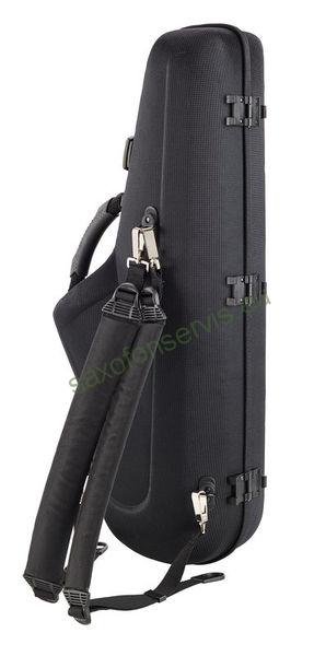 Winter JW 51092 - černé pouzdro pro alt saxofon - Green Line