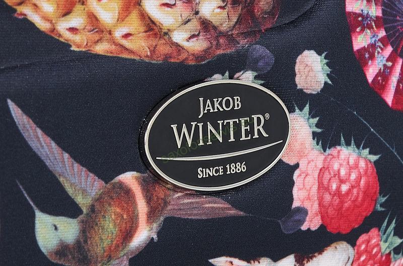 Winter JW 51092 GL Alic - nové,carbon pouzdro pro alt saxofon 