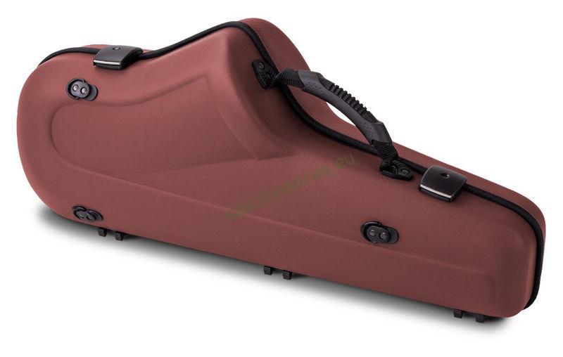 Winter JW 61092 Tech Merlot - nové ABS pouzdro pro alt sax