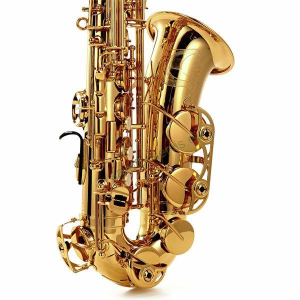 Yamaha YAS-480