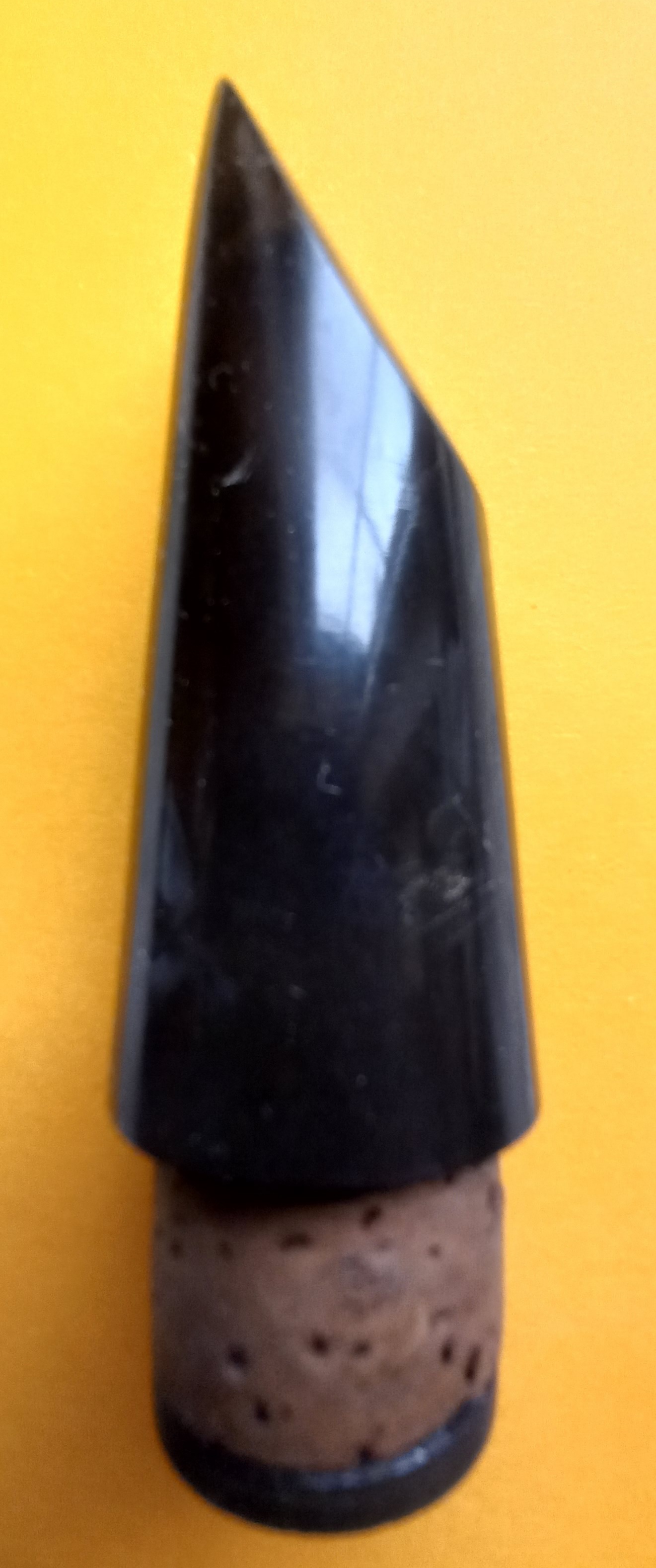 Bb klarinet No.8082