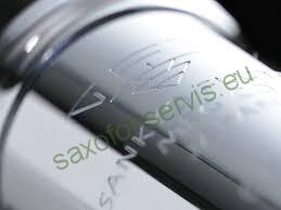 Sada podlepek na flétnu - SANKYO  