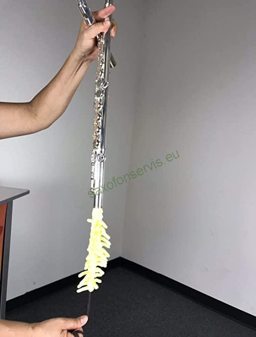Vytěrák - Anfree Swab DB51  Flute