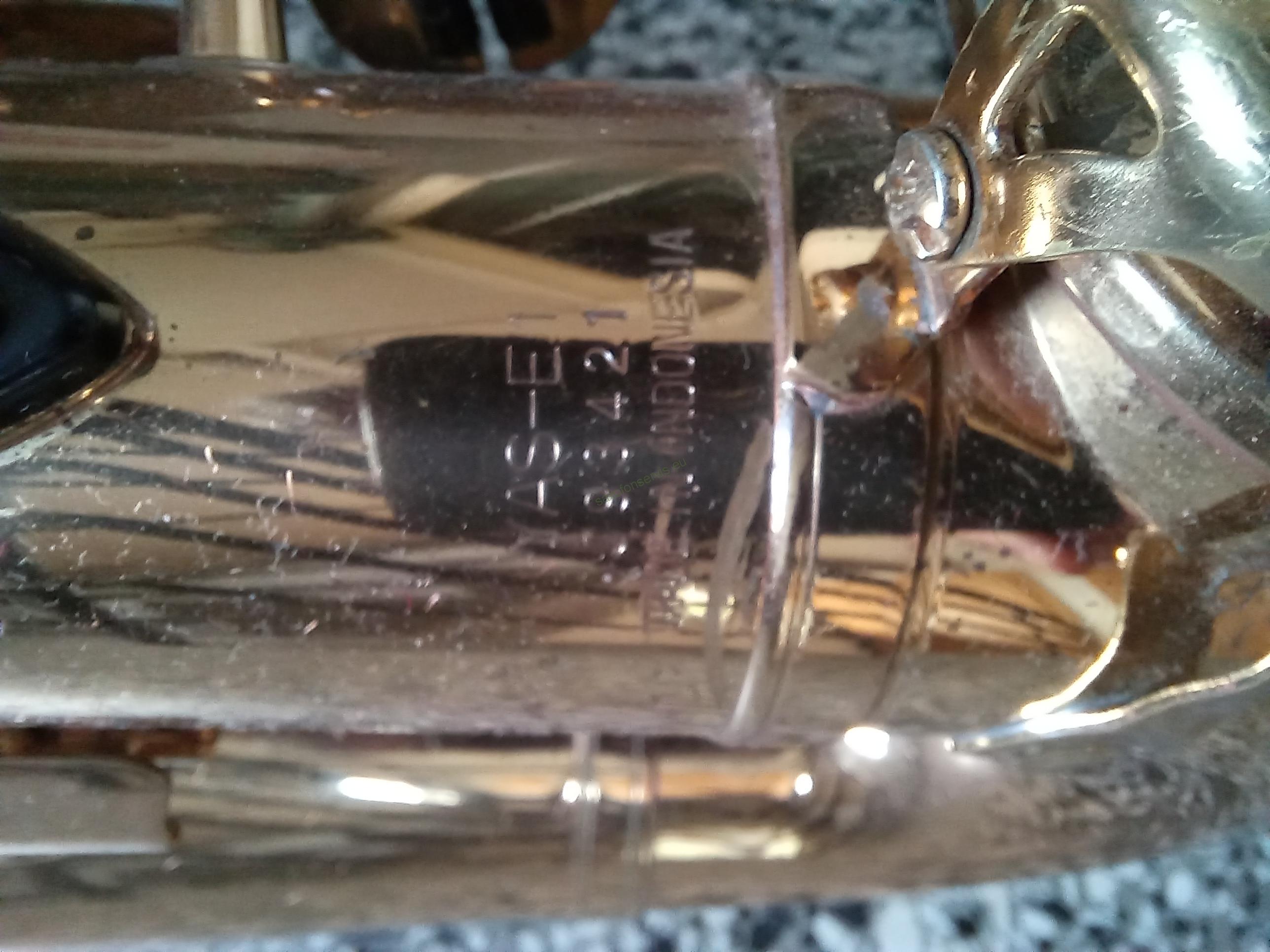 Yamaha - E1  275   No.J93421 