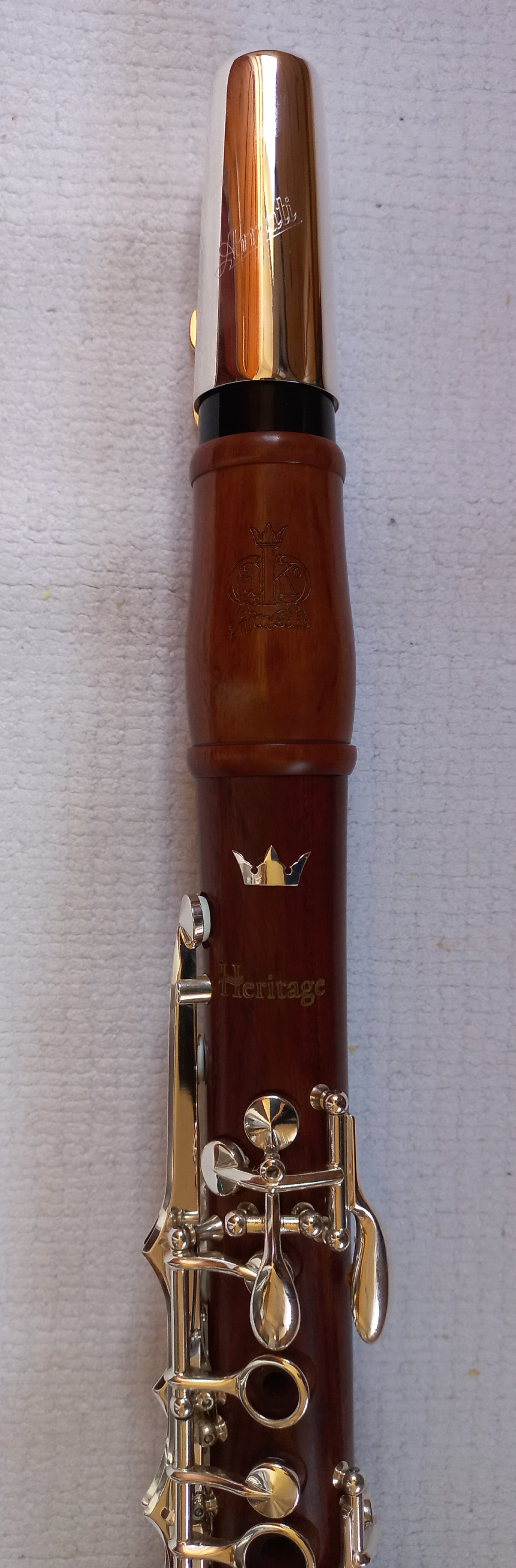 AMATI AHCL 800 M - Heritage