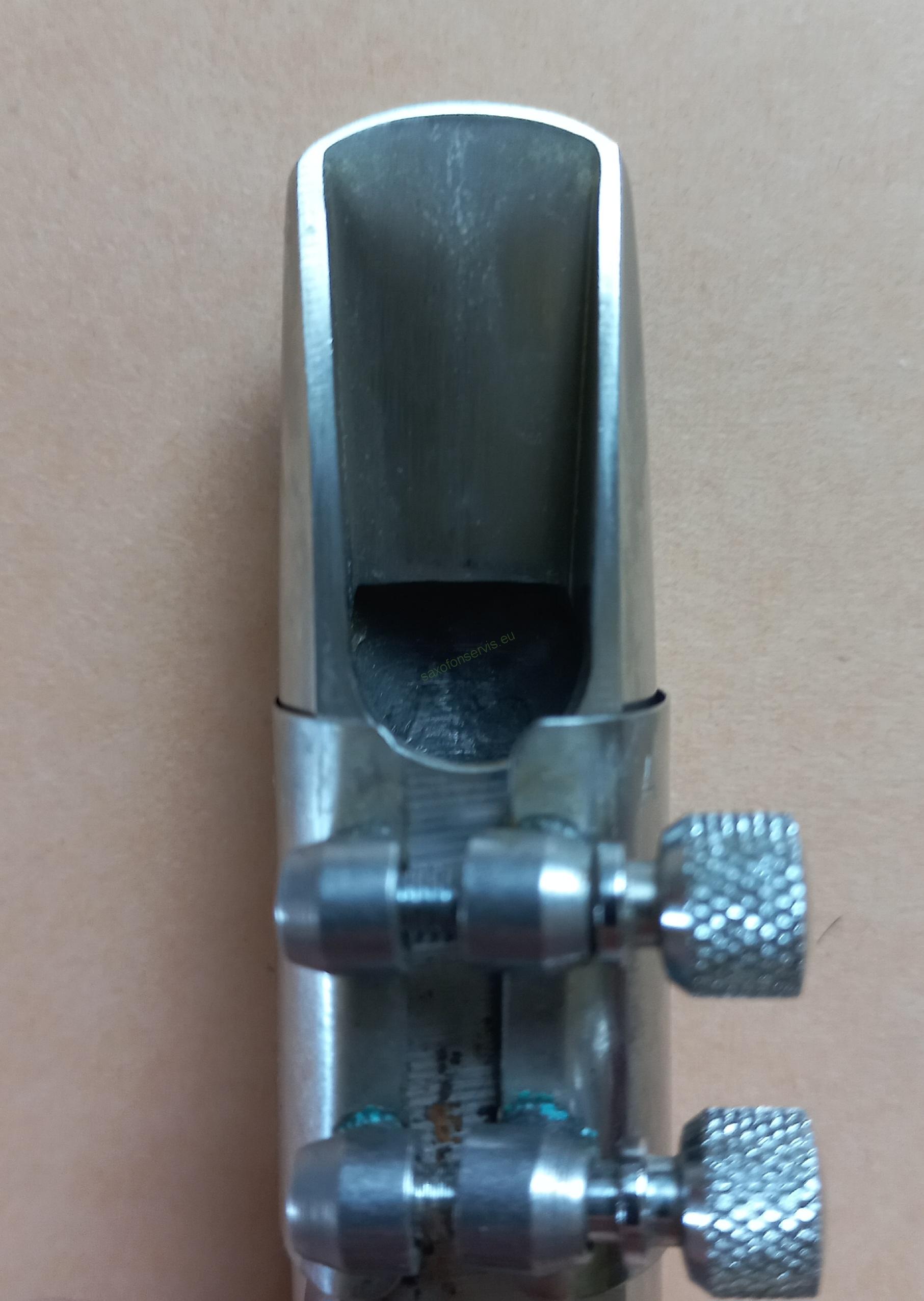 Berg Larsen  100 2 SMS  - Alt sax