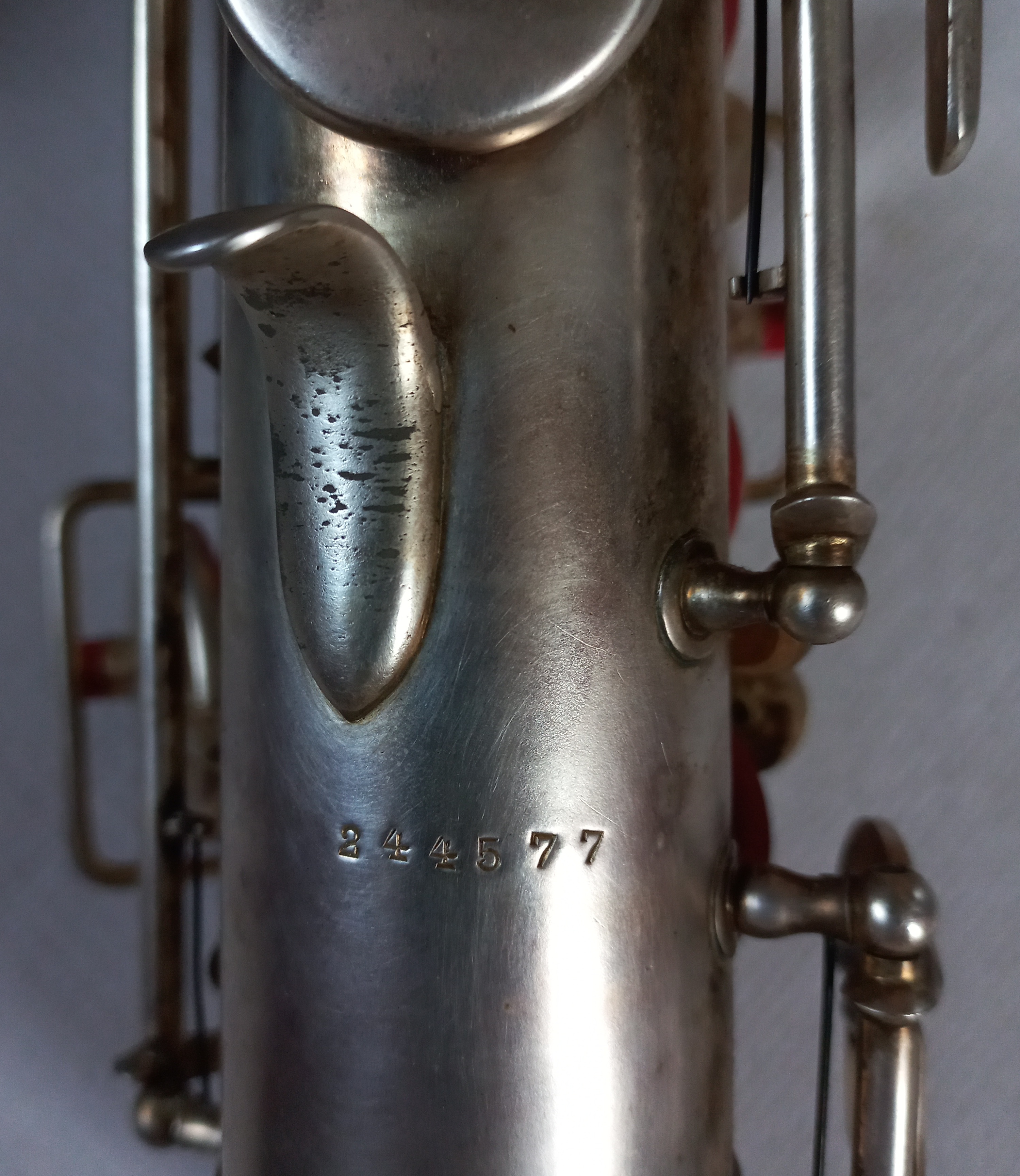 Kohlert STAR No.244577 .