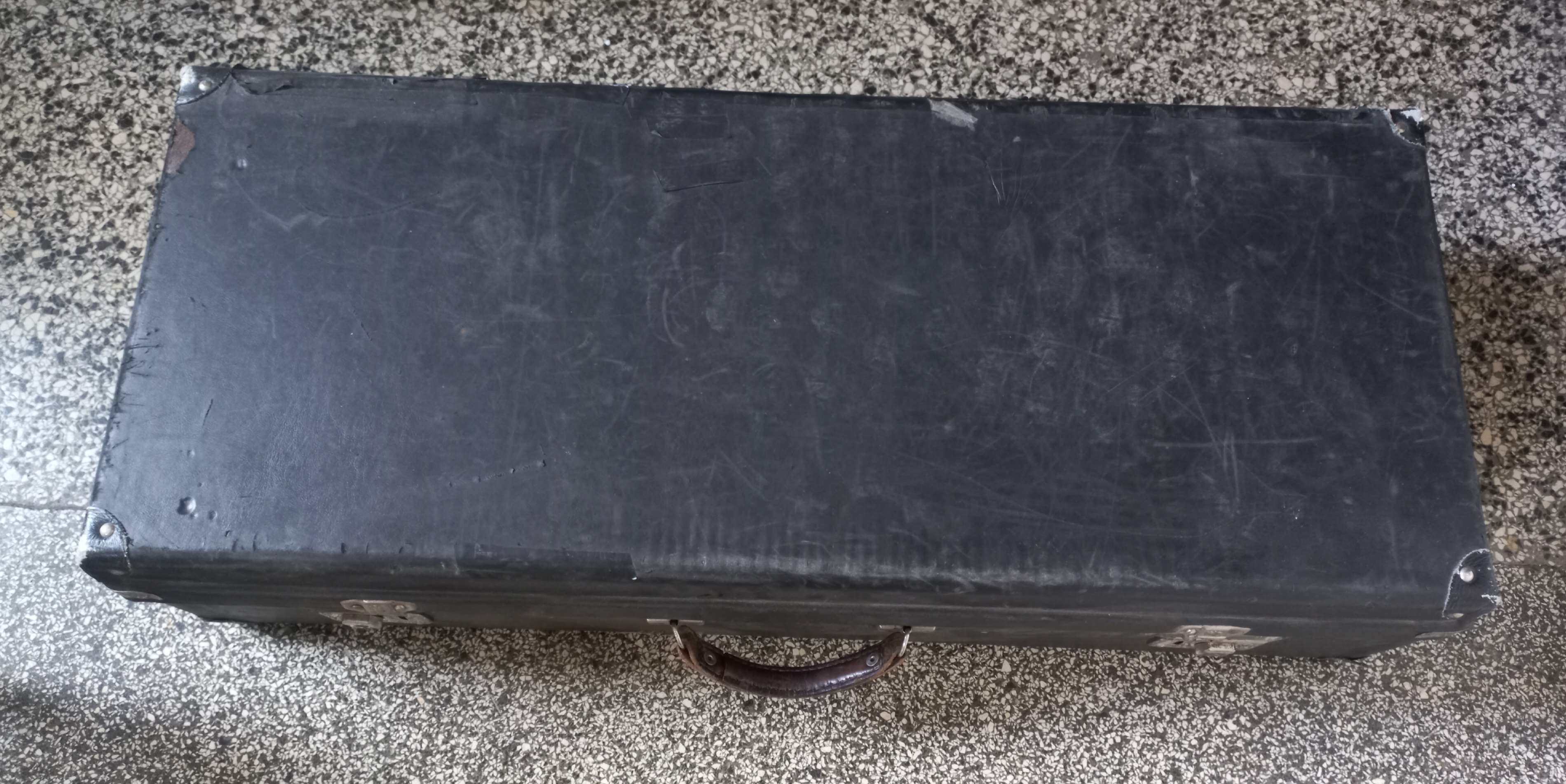 Amati Super Classic lll. No.78538