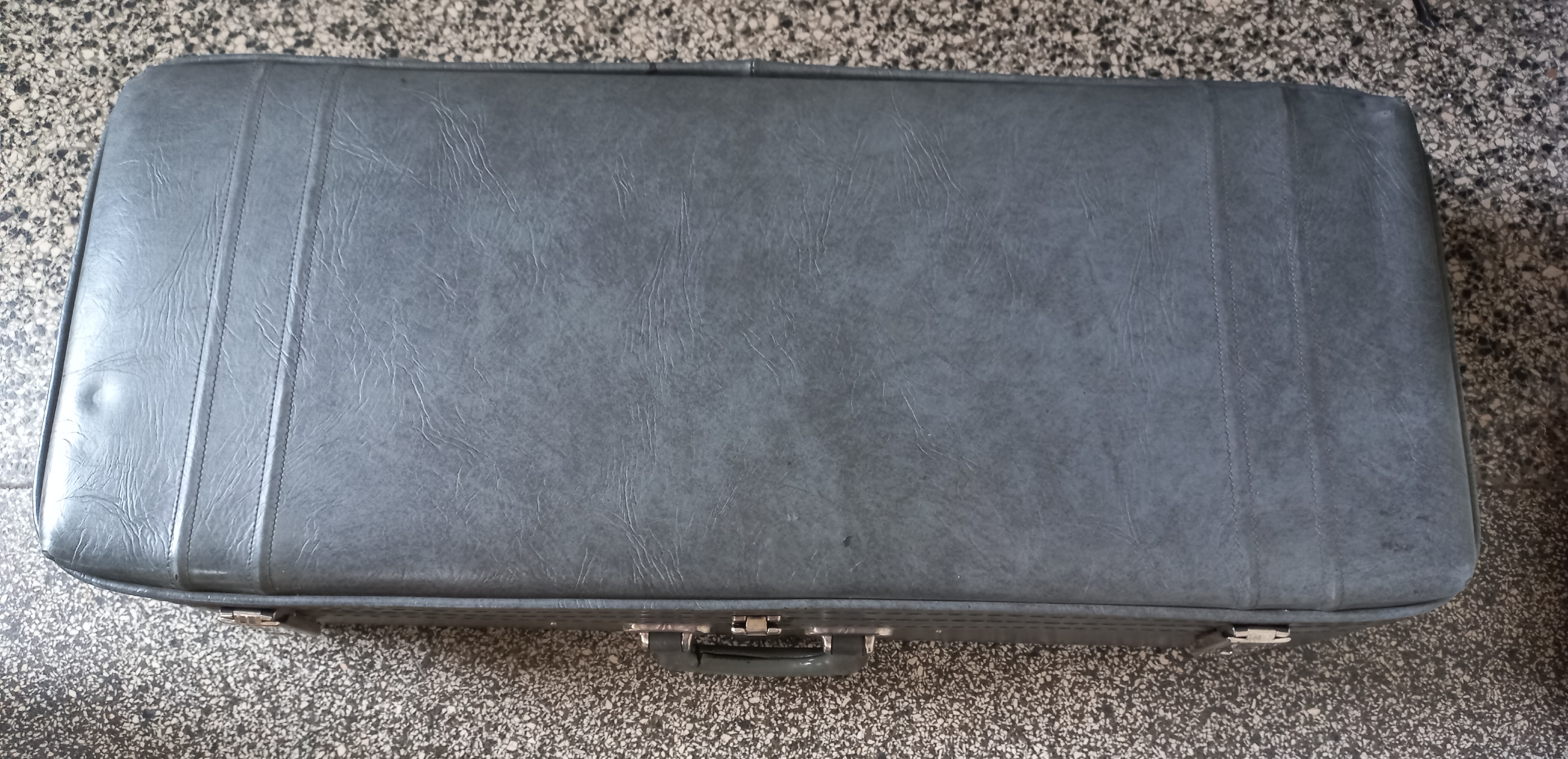 Amati Super Classic lll.  No.162384