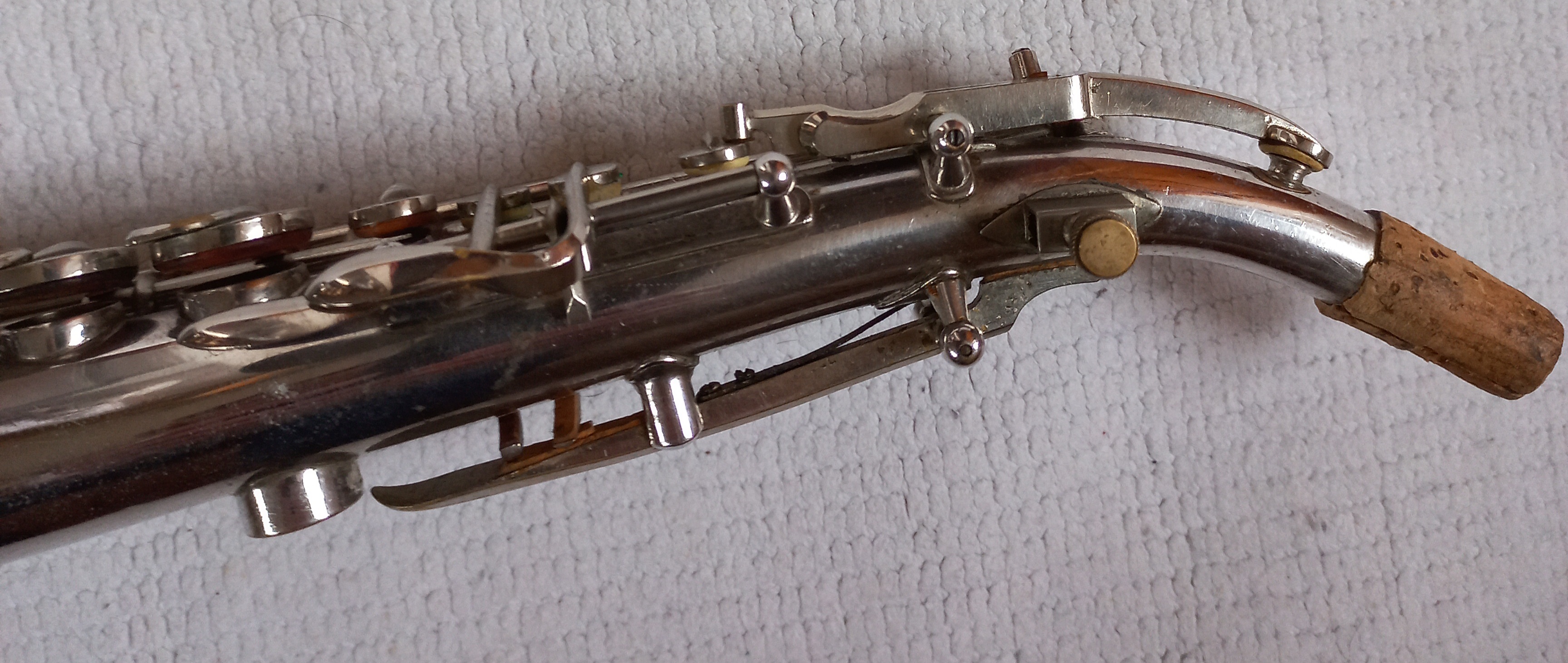 RAMPONE - Milano No.1839