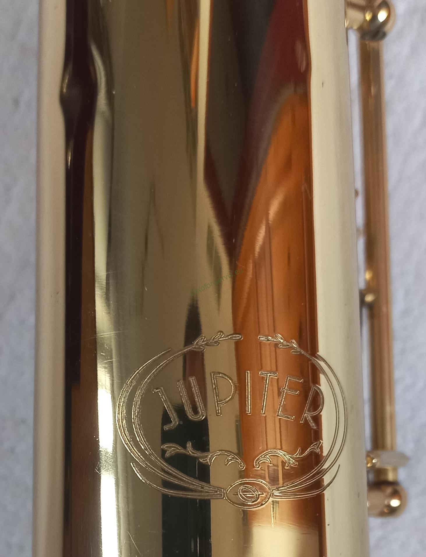 Jupiter JPS - 749 - 547 No.536282