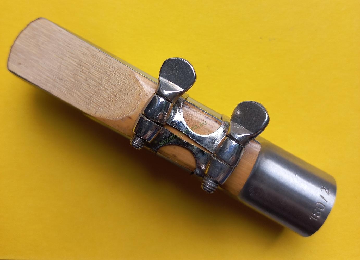 Amati Classic Super 180/2 Metal