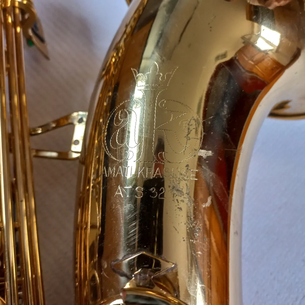 AMATI ATS-32
