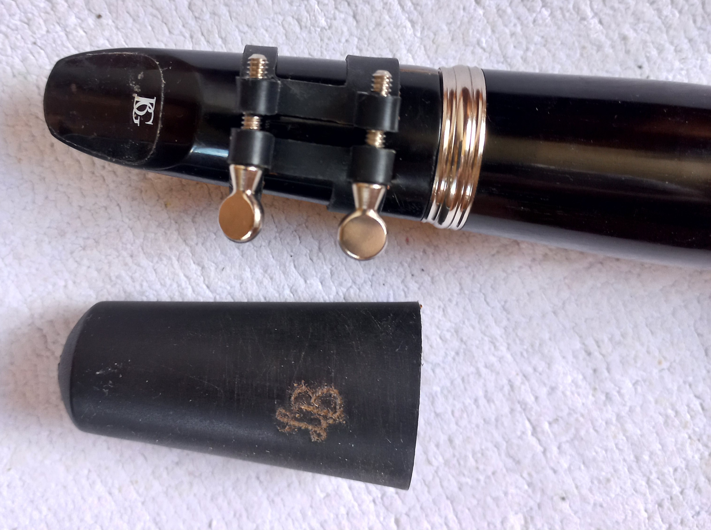 Amati Speciál ACL 312 No.10542