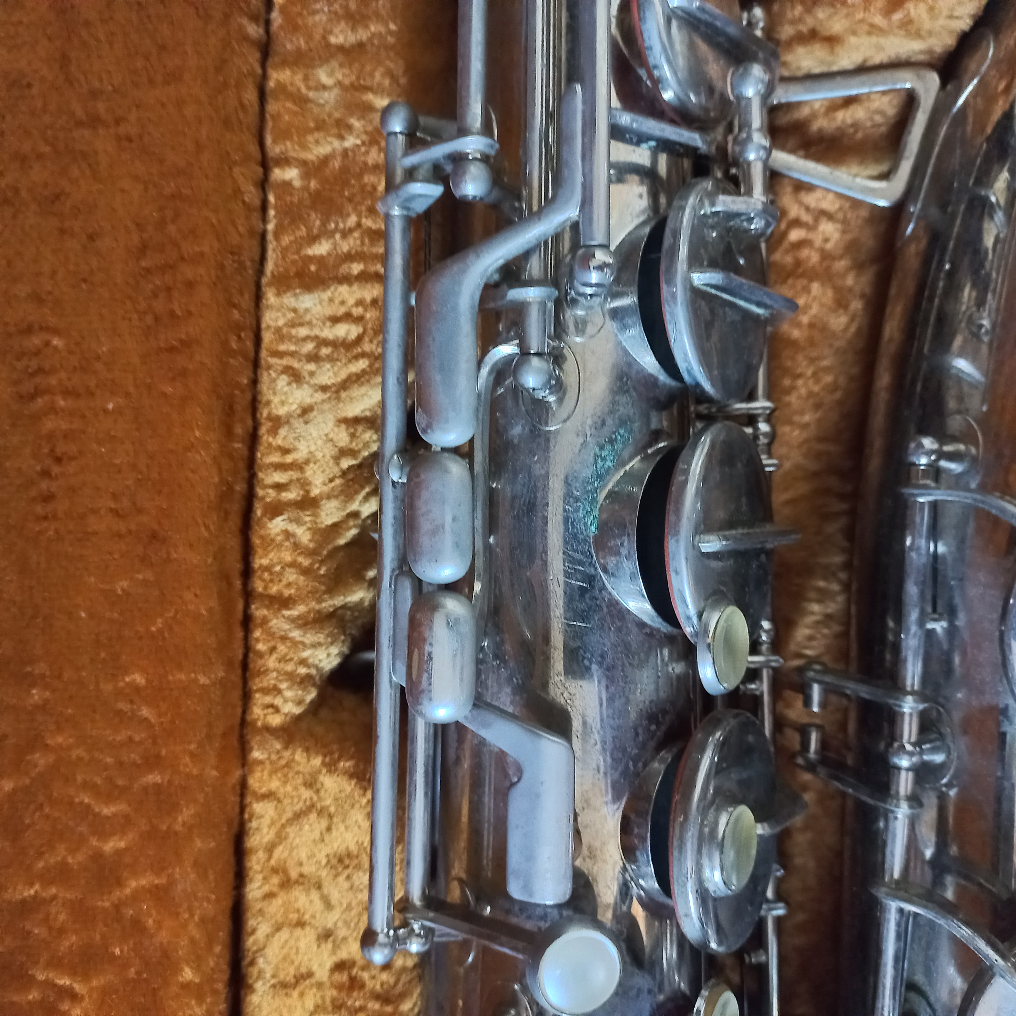 AMATI Super Classic III. No.147285