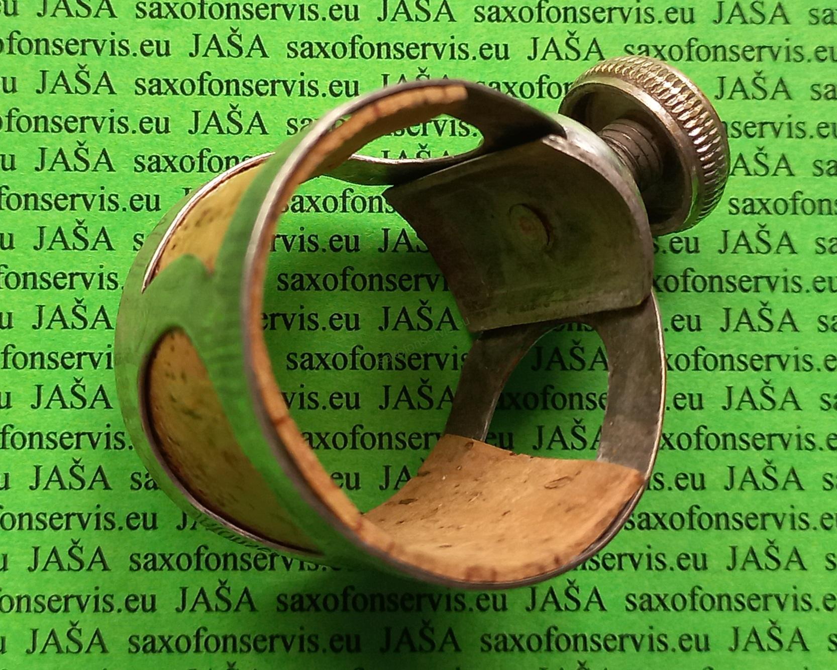 Ligatura tenor saxofon No.8502